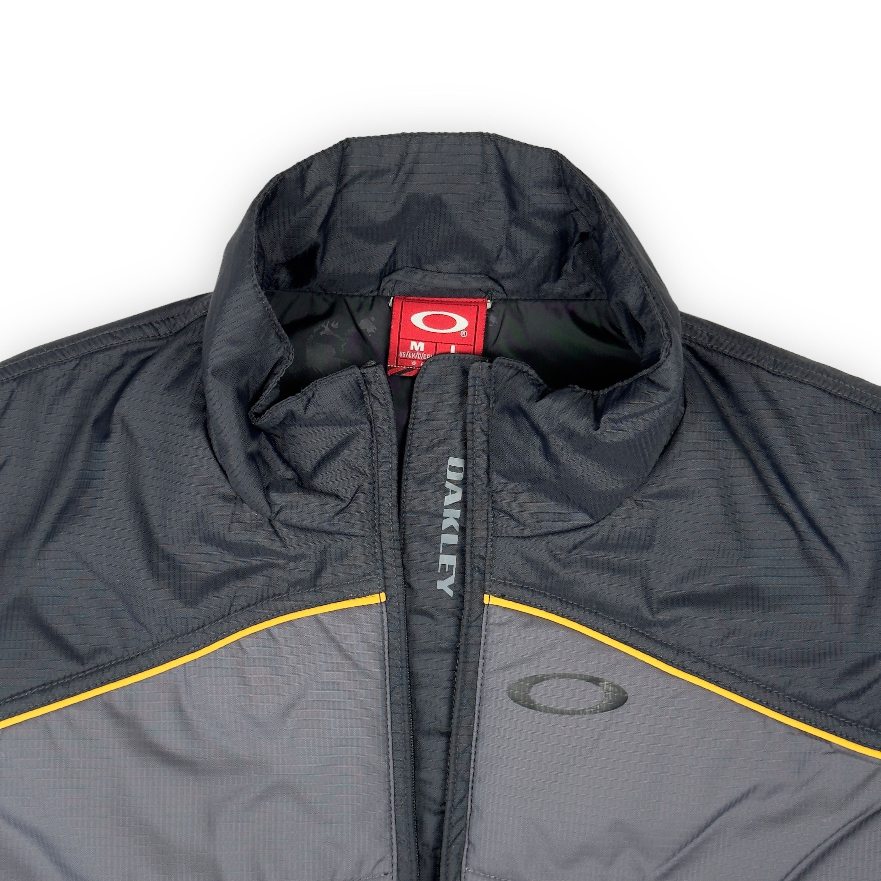 Oakley OAKLEY SOFTWARE 2IN1 REVERSIBLE GILET Size US M / EU 48-50 / 2 - 6 Thumbnail