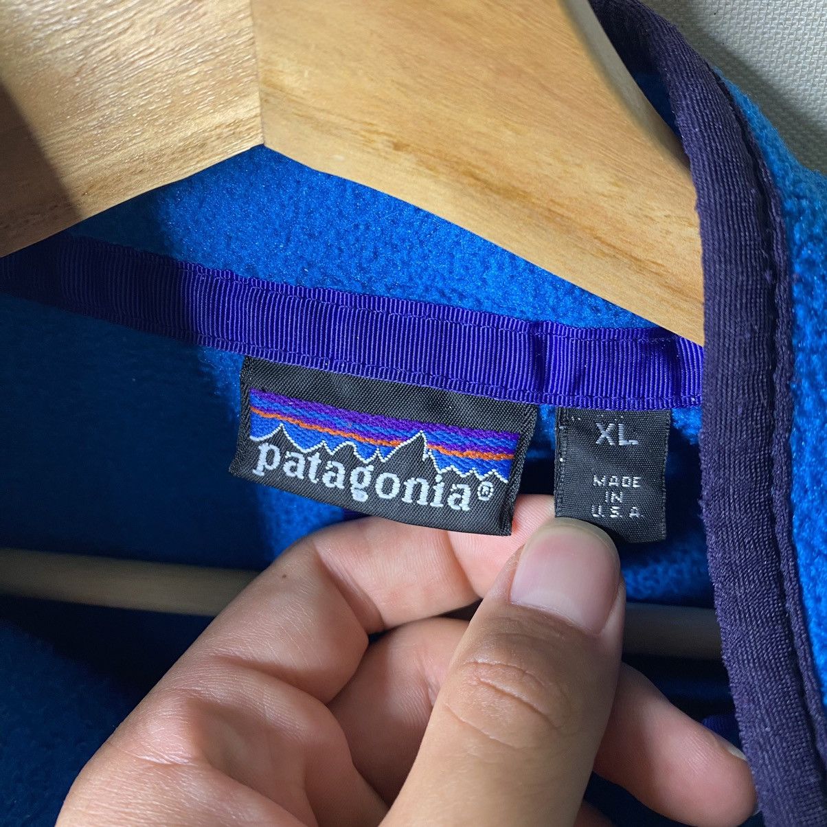 Patagonia × Vintage Patagonia Size US XL / EU 56 / 4 - 4 Thumbnail
