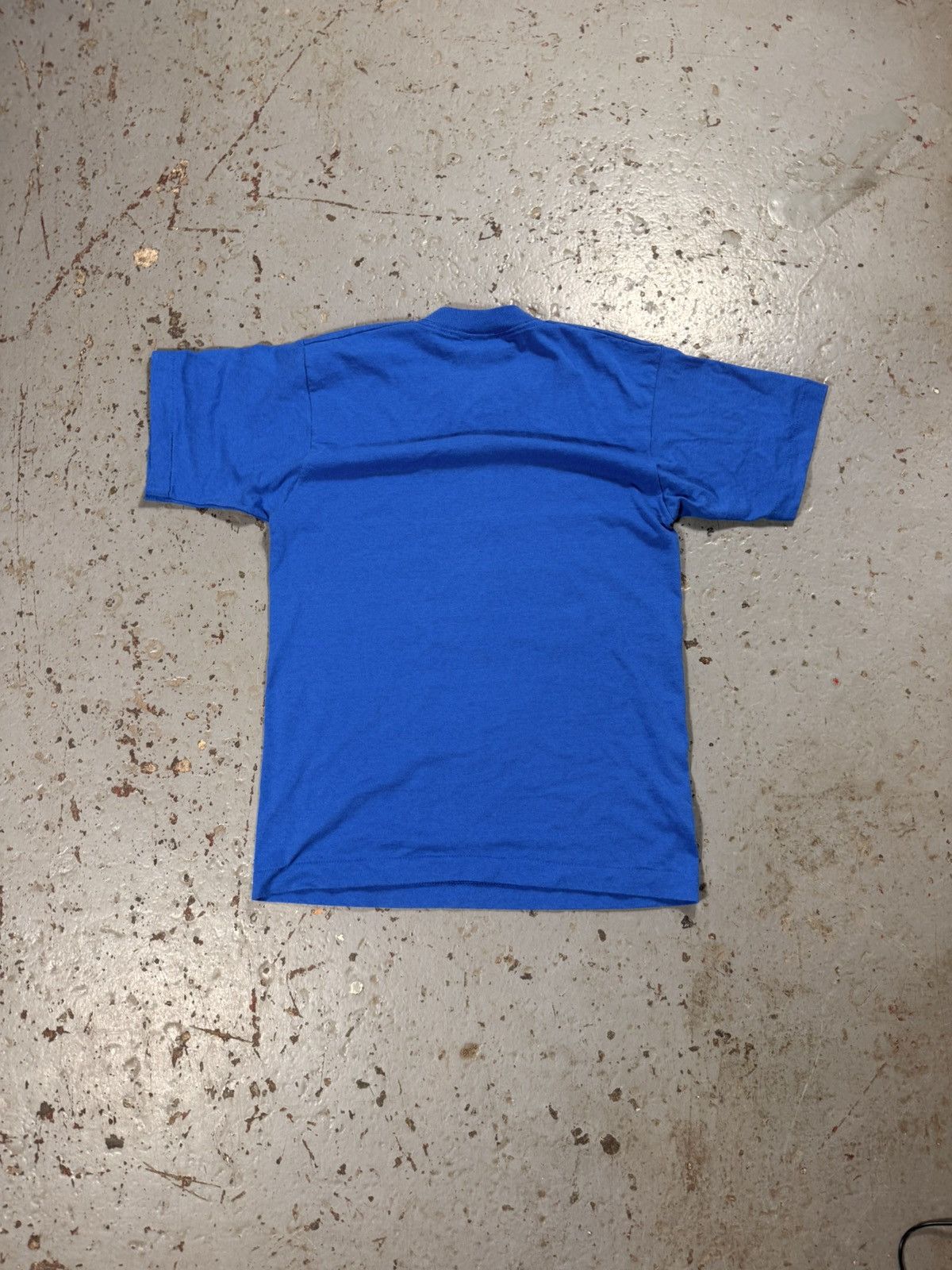 Other × Vintage Vintage 70s Style 1991 South Dakota Single Stitch Baby Tee Size US M / EU 48-50 / 2 - 5 Thumbnail