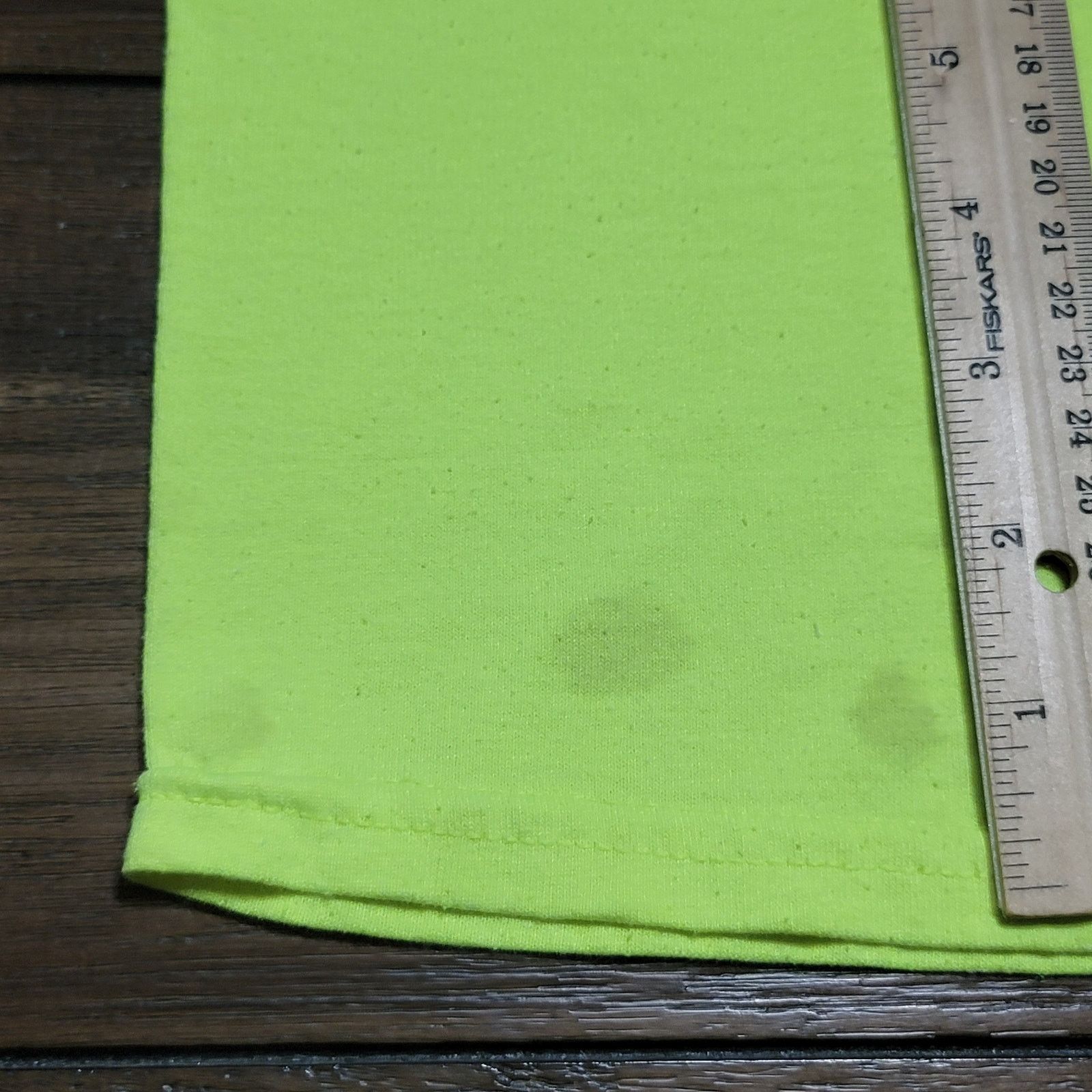 Other Hook Spit Fishing Gear LS Tee (Gildan) "Looking For.." - Lg Size US L / EU 52-54 / 3 - 5 Thumbnail