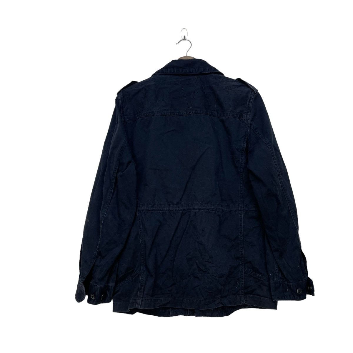 Beams Plus × Buzz Rickson's × Toyo Enterprises Japanese Brand Beams Heart Army Jacket Size US M / EU 48-50 / 2 - 2 Thumbnail