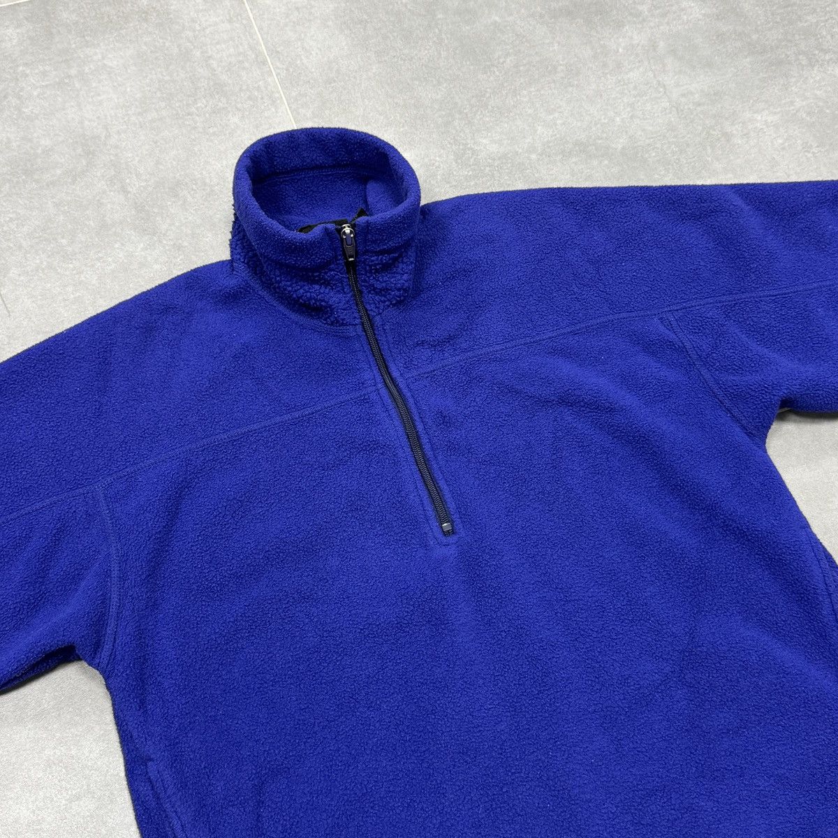 Patagonia Vintage Patagonia Synchilla Fleece Jacket Made in USA Size US XS / EU 42 / 0 - 6 Thumbnail