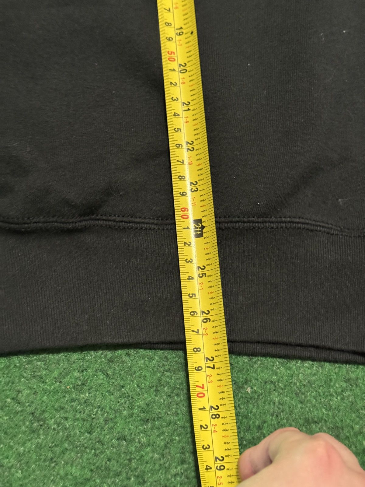 Pro Player Steelers Pro Player 90s Sweatshirt Pittsburgh Crewneck 22x26 Size US L / EU 52-54 / 3 - 6 Thumbnail