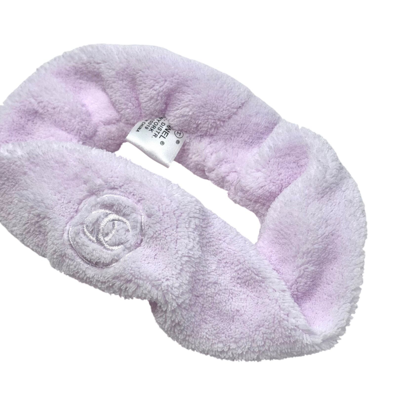 Chanel Chanel ‘White Essentiel’ Hair Band Size ONE SIZE - 12 Thumbnail