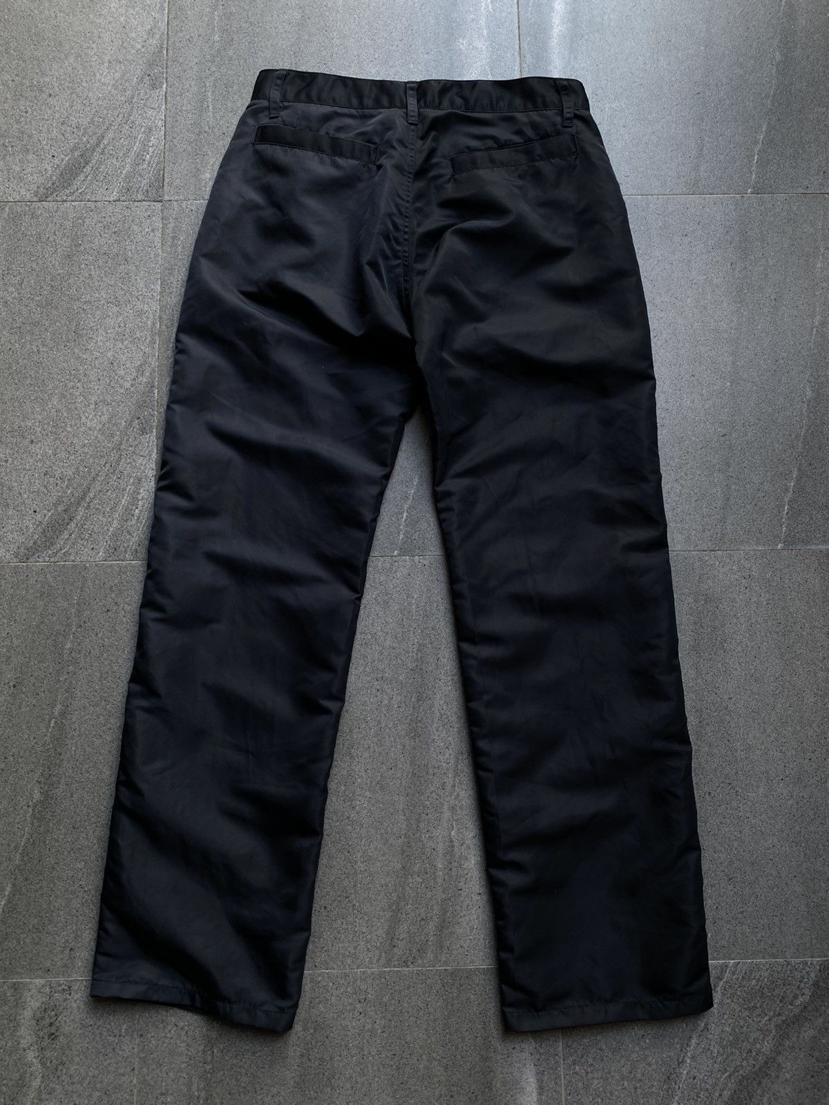 PPFM PPFM Nylon Pants Size US 30 / EU 46 - 3 Thumbnail
