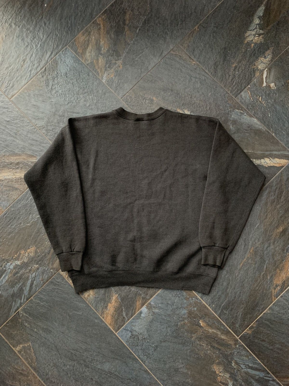 Lee Vintage Lee Sport Blank Crewneck Size US L / EU 52-54 / 3 - 4 Thumbnail
