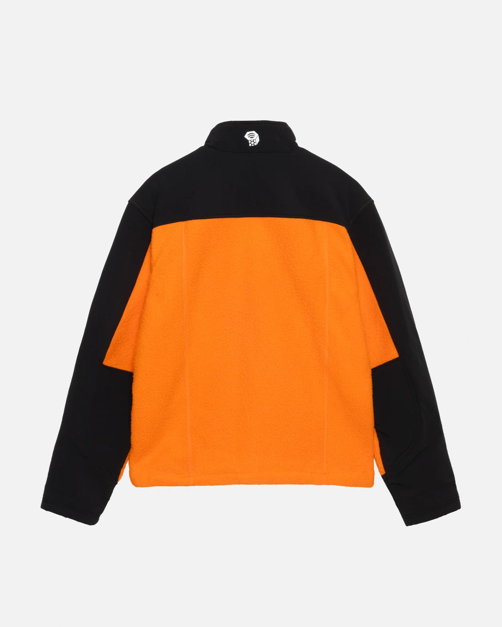 Mountain Hardwear × Stussy STÜSSY & MOUNTAIN HARDWEAR FLEECE JACKET Size US M / EU 48-50 / 2 - 12 Thumbnail