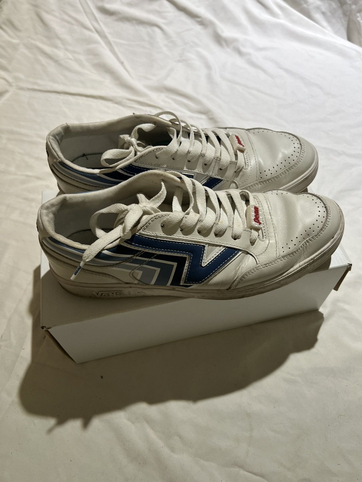 Vans Vans Penn Lowlands Size US 11 / EU 44 - 6 Thumbnail