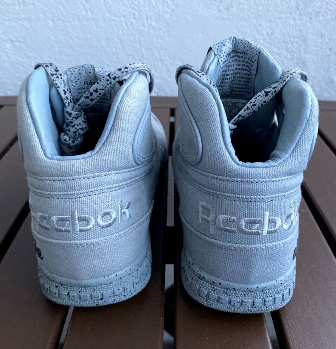Reebok NEW 2008 Reebok x Alife Pro Legacy Mid. Size W7,5US/38EUR Size US 7.5 / IT 37.5 - 5 Thumbnail