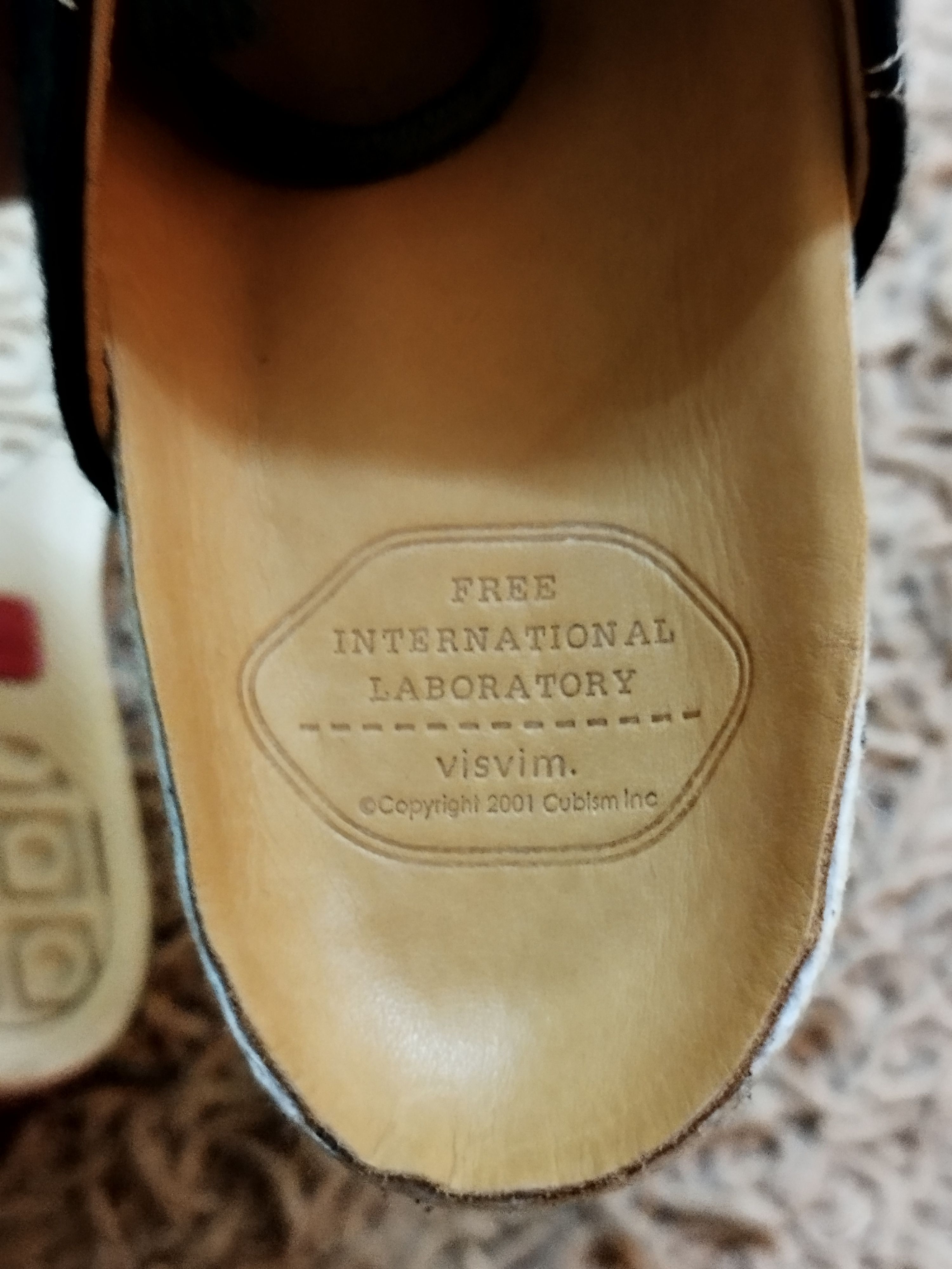 Visvim Visvim skagway high top shoes Size US 8 / EU 41 - 12 Thumbnail