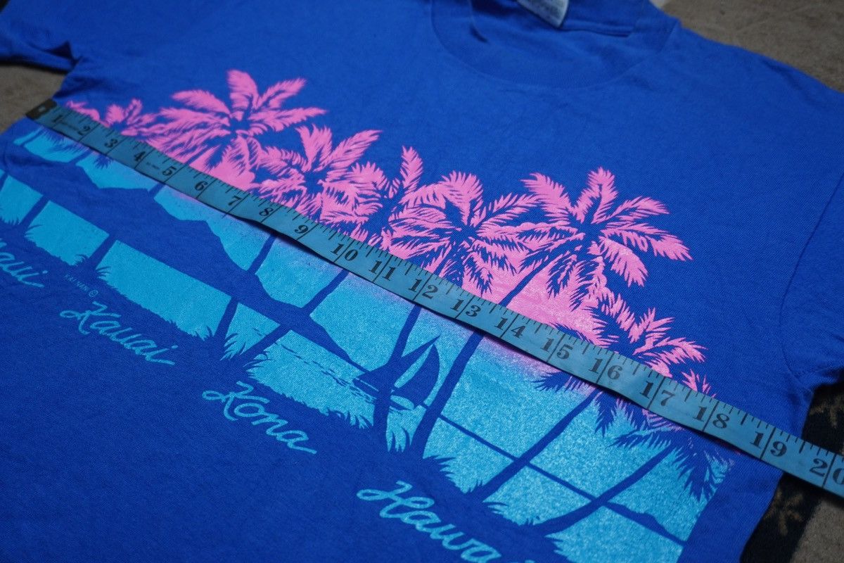 Vintage Vintage 90s stedman kai nani hawaii island Size US M / EU 48-50 / 2 - 9 Thumbnail