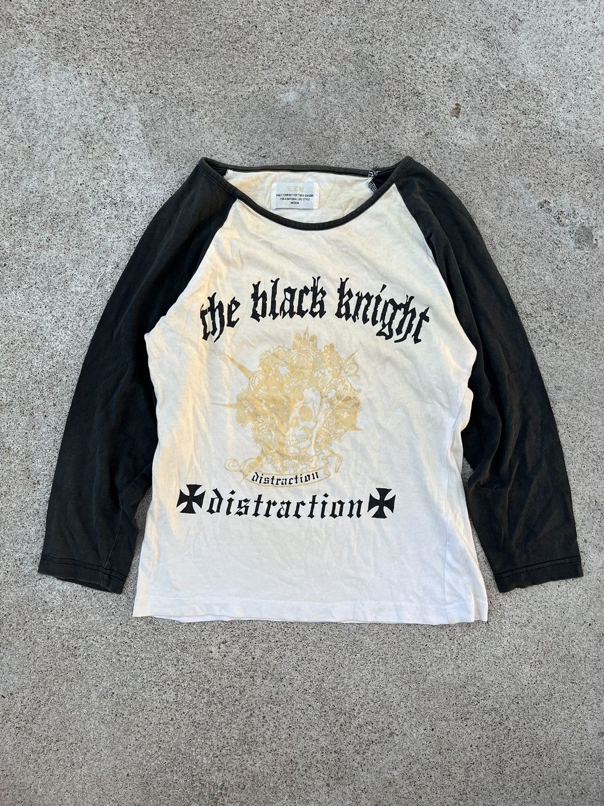 Men's If Six Was Nine Long Sleeve T Shirts | Grailed
