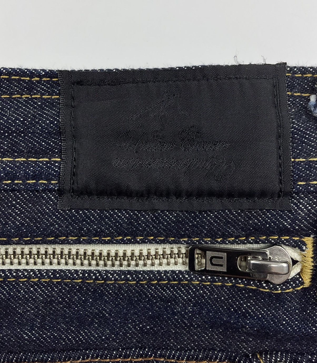 Undercover Undercover Jeans Size US 30 / EU 46 - 11 Thumbnail
