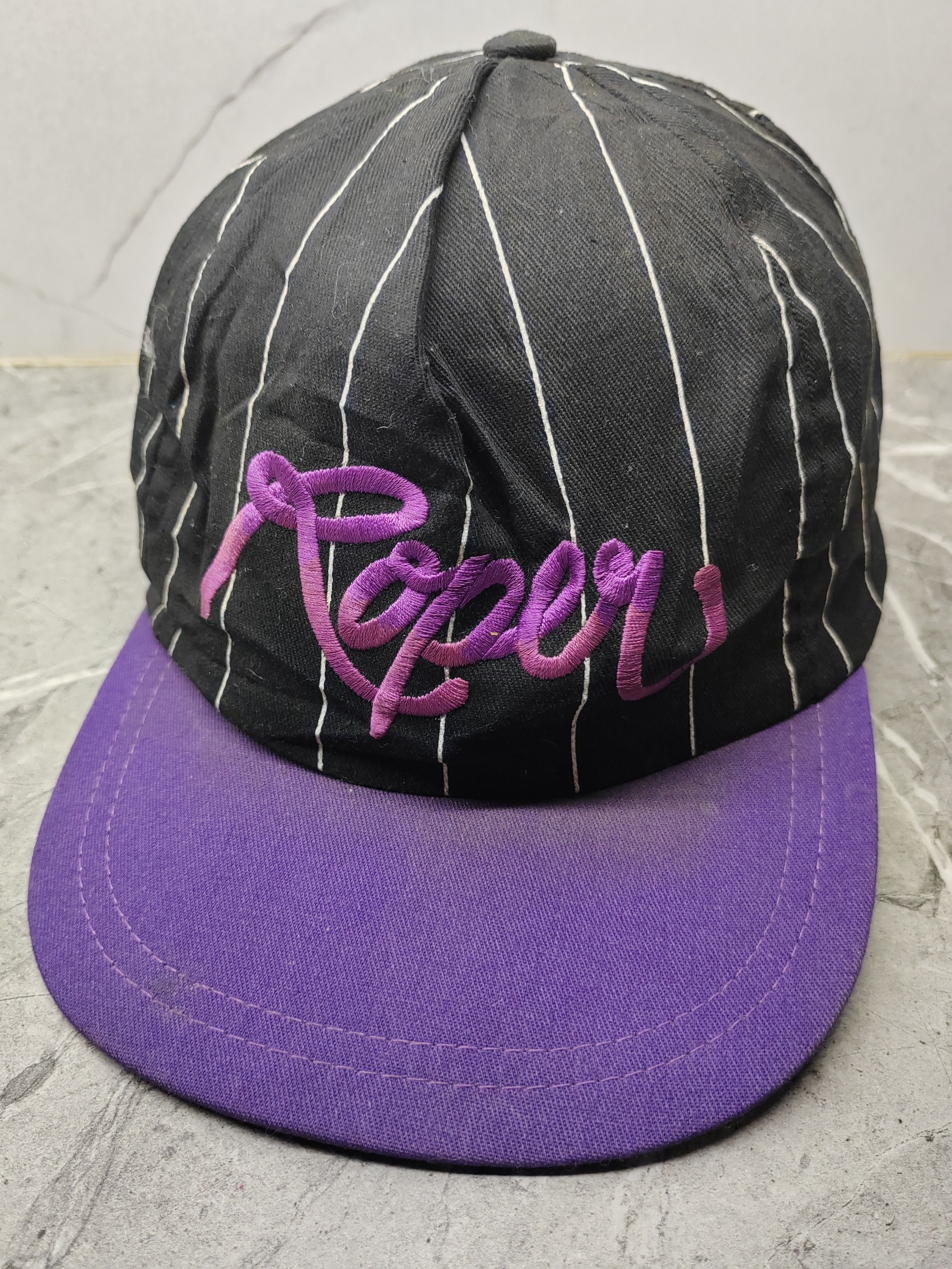 Roper Vintage Roper Cap Hat Size ONE SIZE - 1 Thumbnail