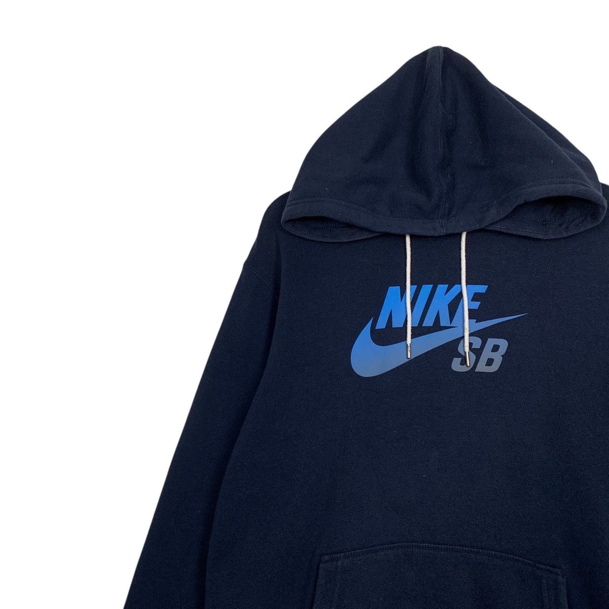 Nike Nike SB Pullover Hoodie Size US M / EU 48-50 / 2 - 6 Thumbnail
