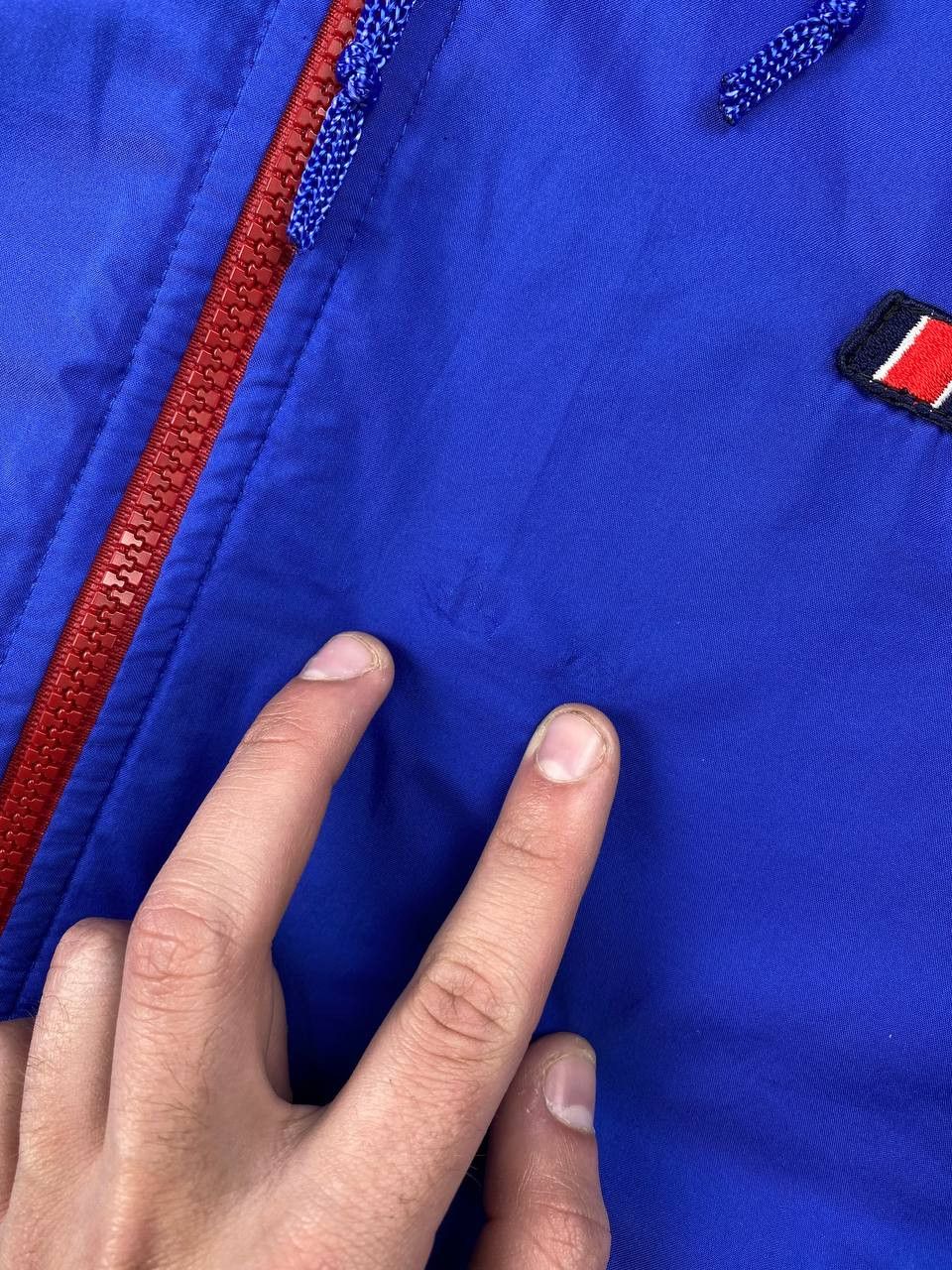 Berghaus Vintage Berghaus 90s Full Zip Fleece Jacket Polartec Size US M / EU 48-50 / 2 - 9 Thumbnail