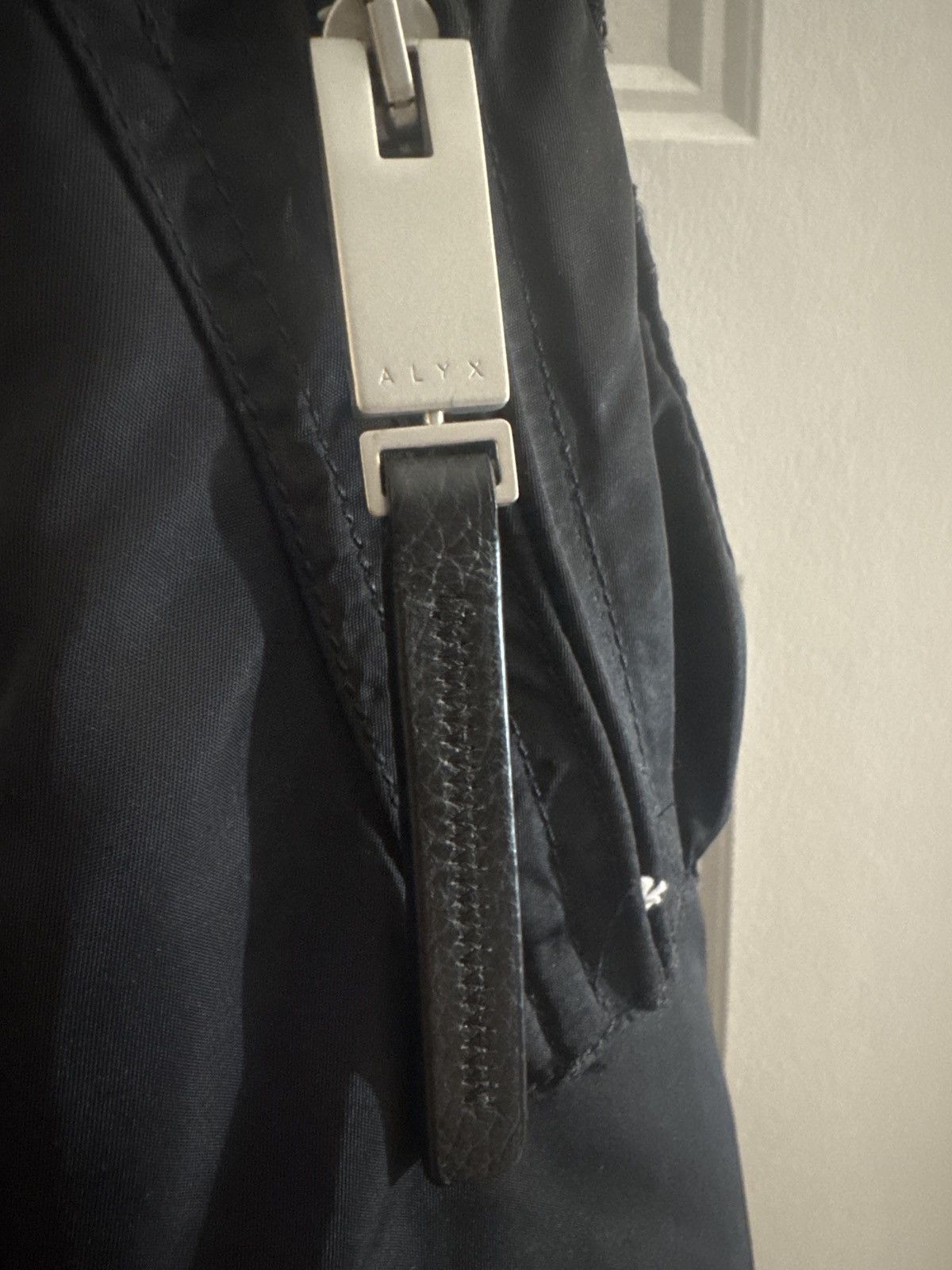 1017 ALYX 9SM 1017 Alyx 9sm X Alpha industry bomber jacket Size US M / EU 48-50 / 2 - 4 Thumbnail