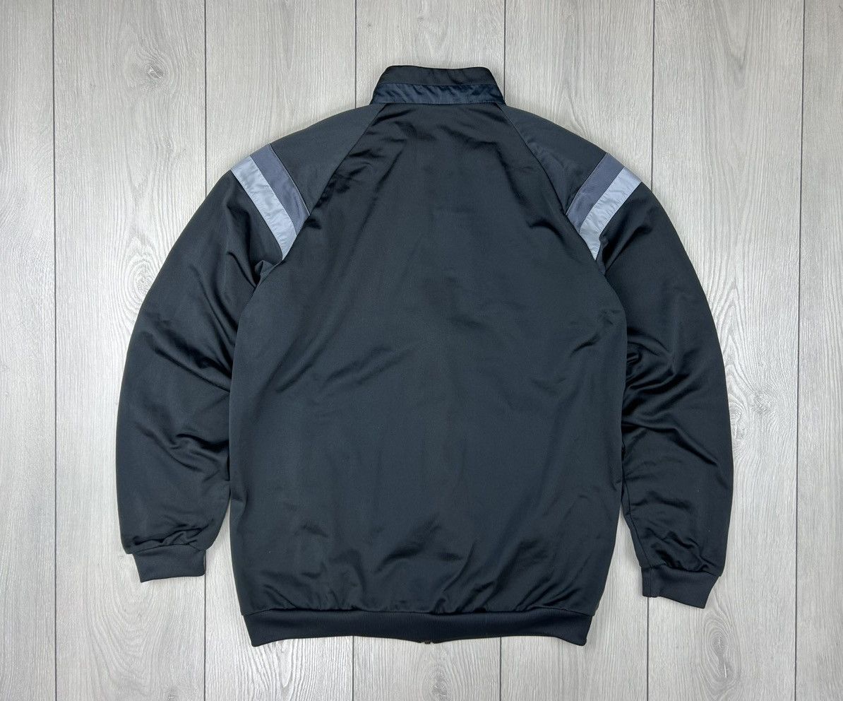 Adidas Adidas Vintage Ajax Track Jacket Size M Size US M / EU 48-50 / 2 - 9 Thumbnail