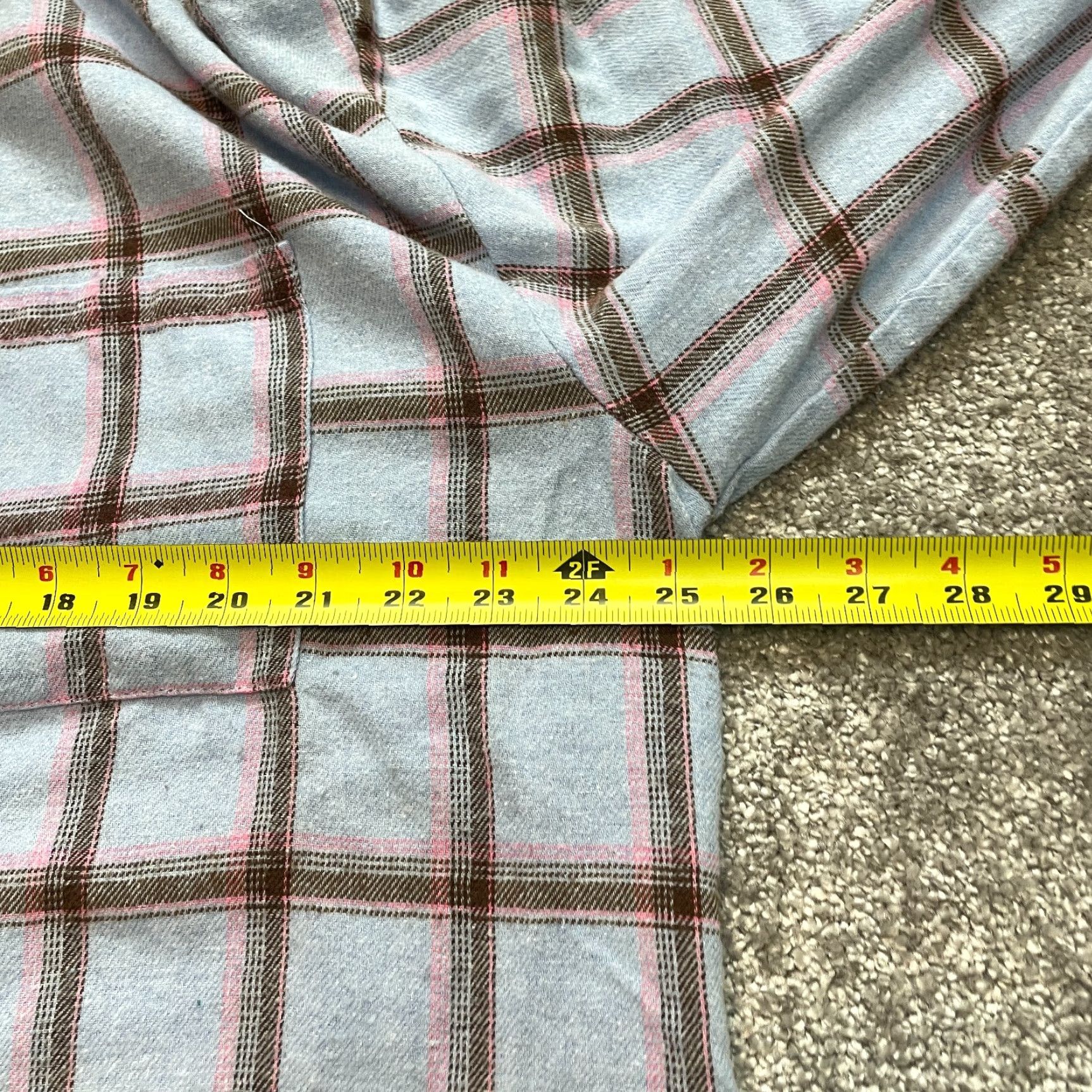 Vintage VINTAGE Size XXL / US 16-18 / IT 52-54 - 7 Thumbnail