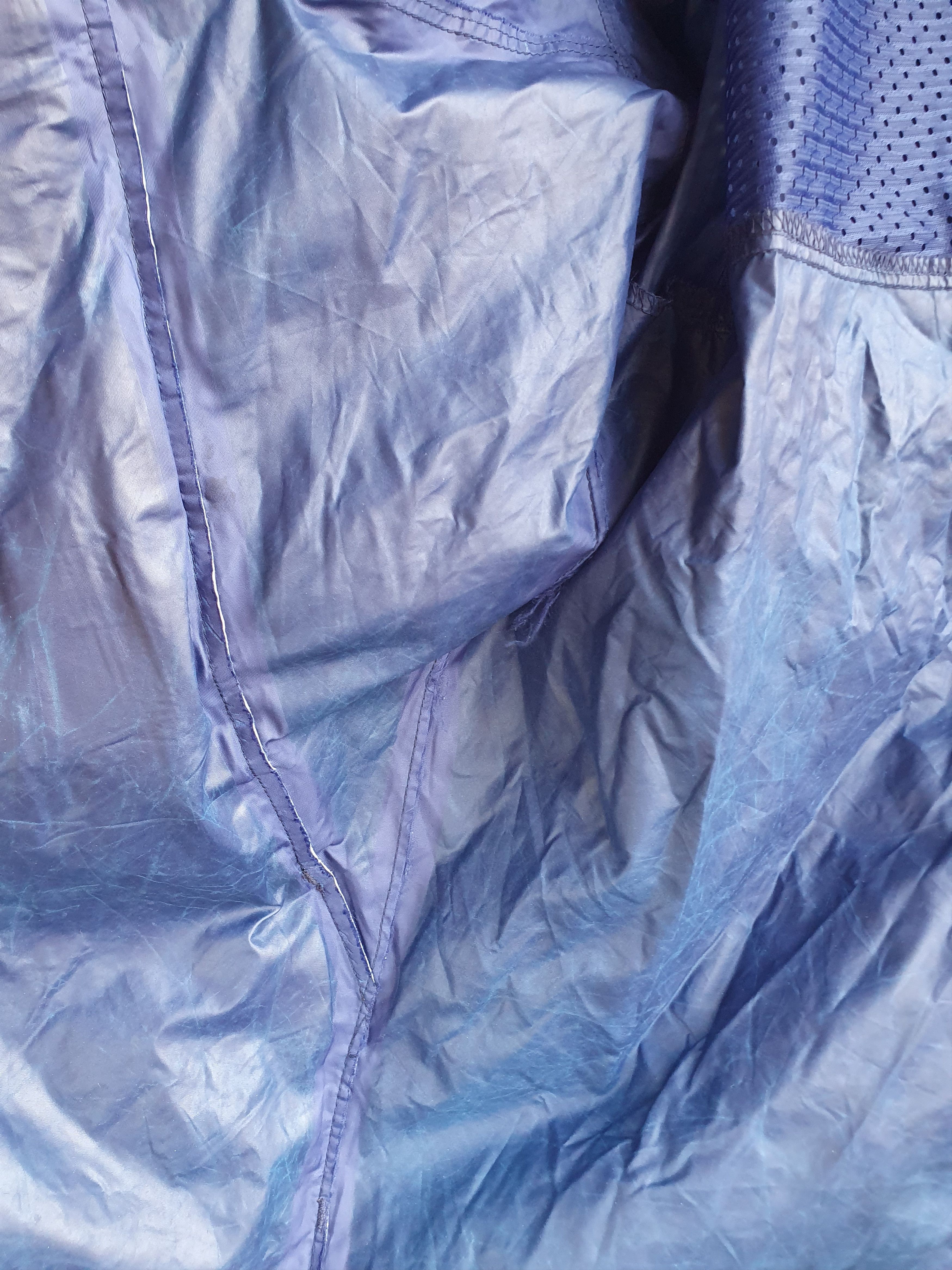 Eastern Mountain Sports Eastern Mountain Sports EMS Windbreaker Rain Jacket sz L Size US L / EU 52-54 / 3 - 14 Thumbnail