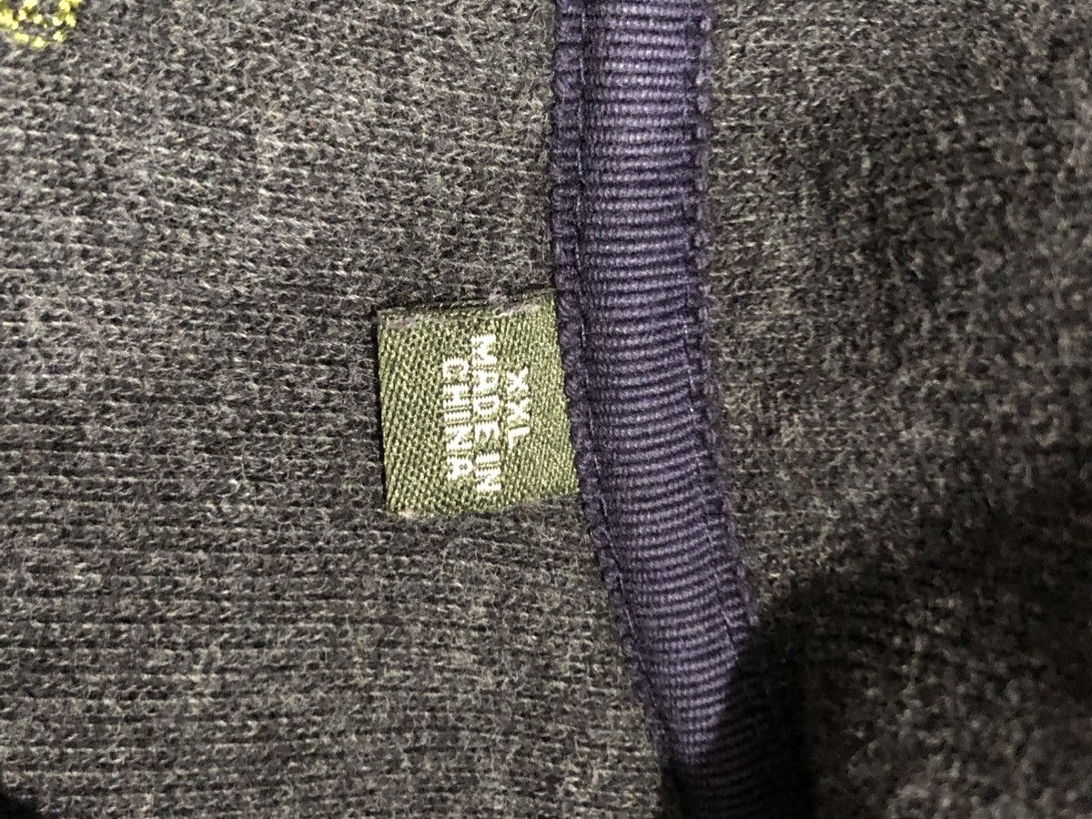 Orvis Orvis Fly Fishing 1/4 Zip Sweater Size US XXL / EU 58 / 5 - 7 Thumbnail