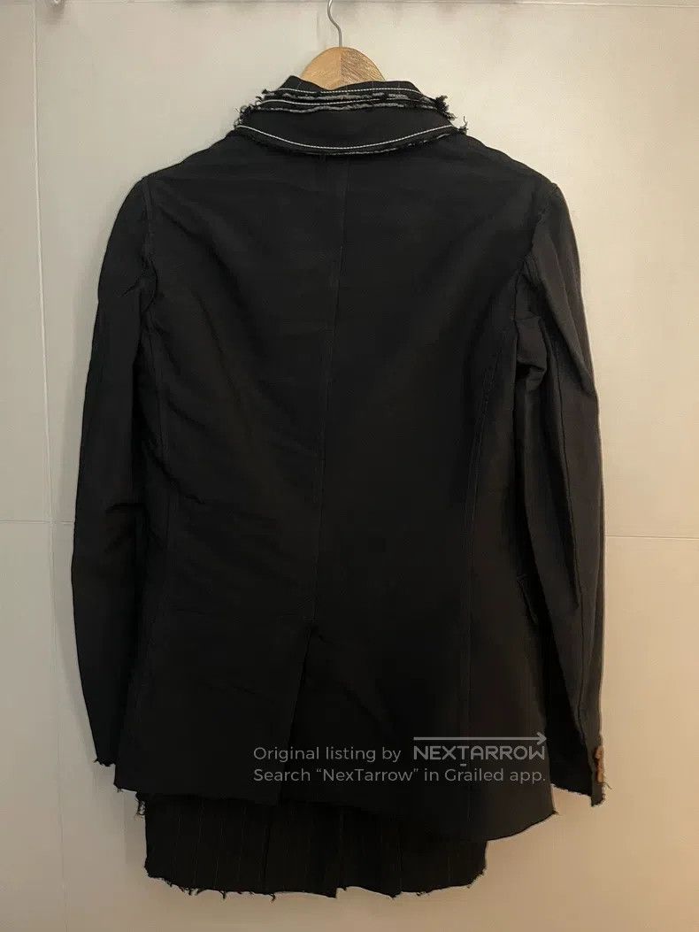 Comme des Garcons Comme Des Garcons jacket Size US M / EU 48-50 / 2 - 3 Thumbnail