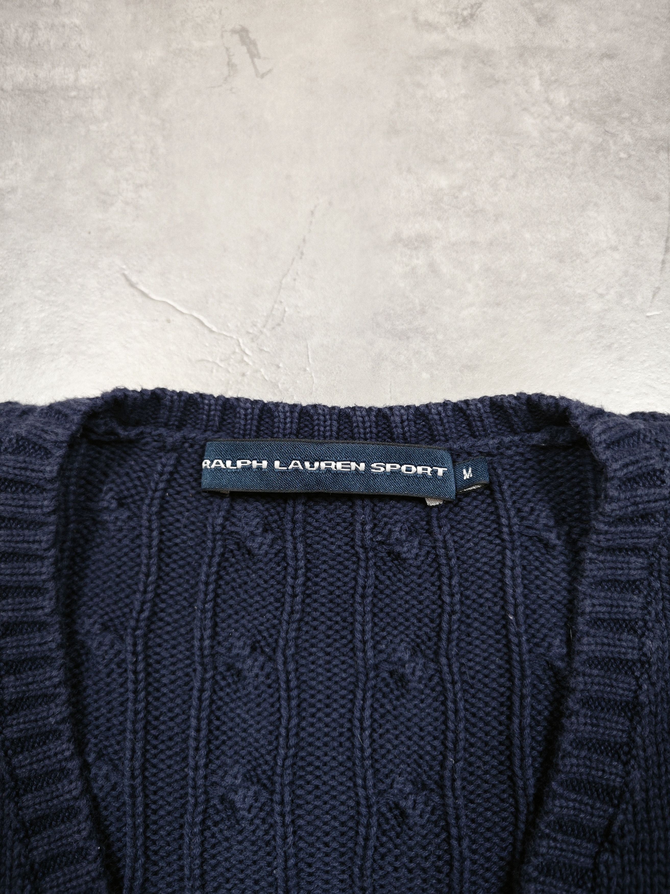 Polo Ralph Lauren Polo Ralph Lauren jumper Size M / US 6-8 / IT 42-44 - 3 Thumbnail