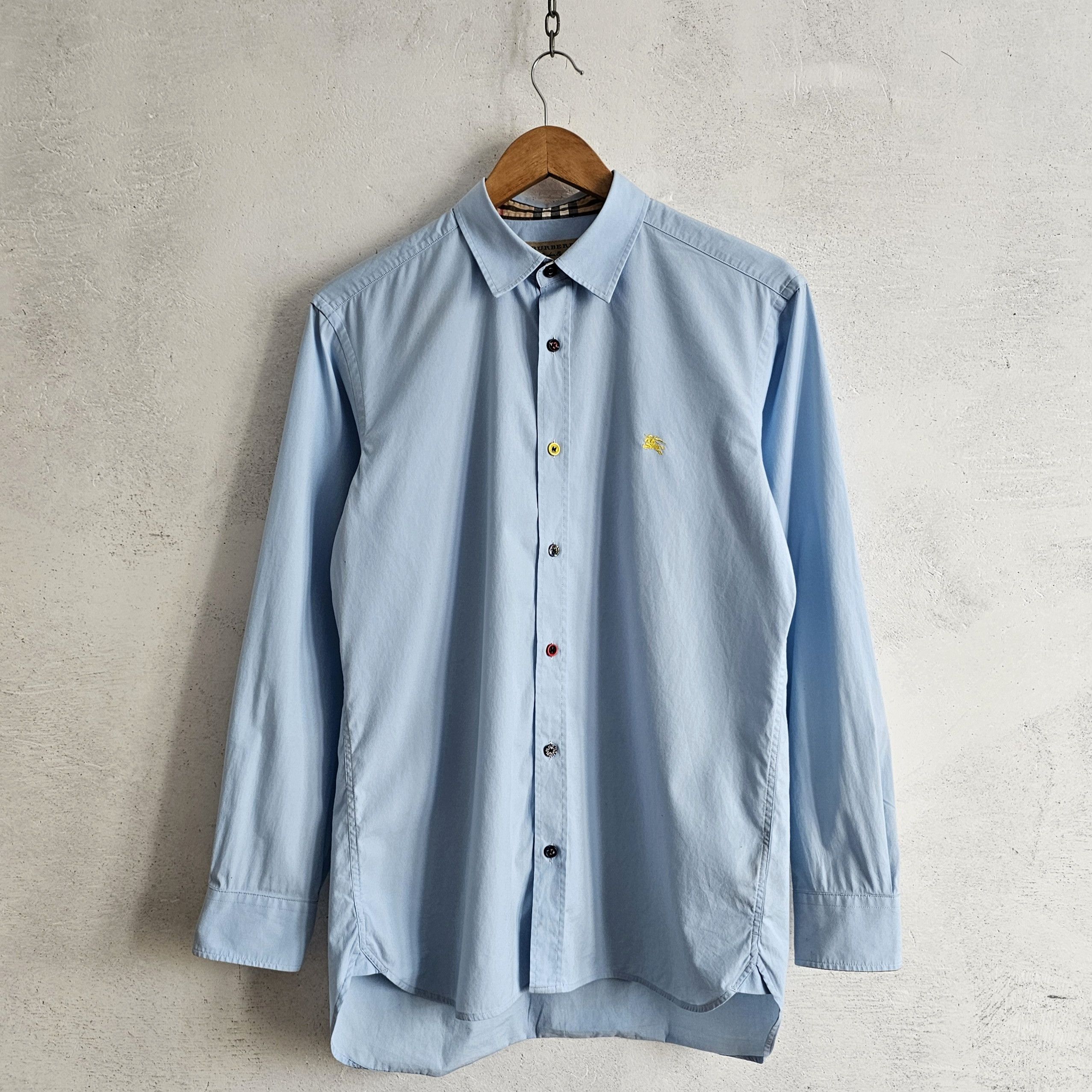 Burberry Burberry rare item Size US M / EU 48-50 / 2 - 3 Thumbnail