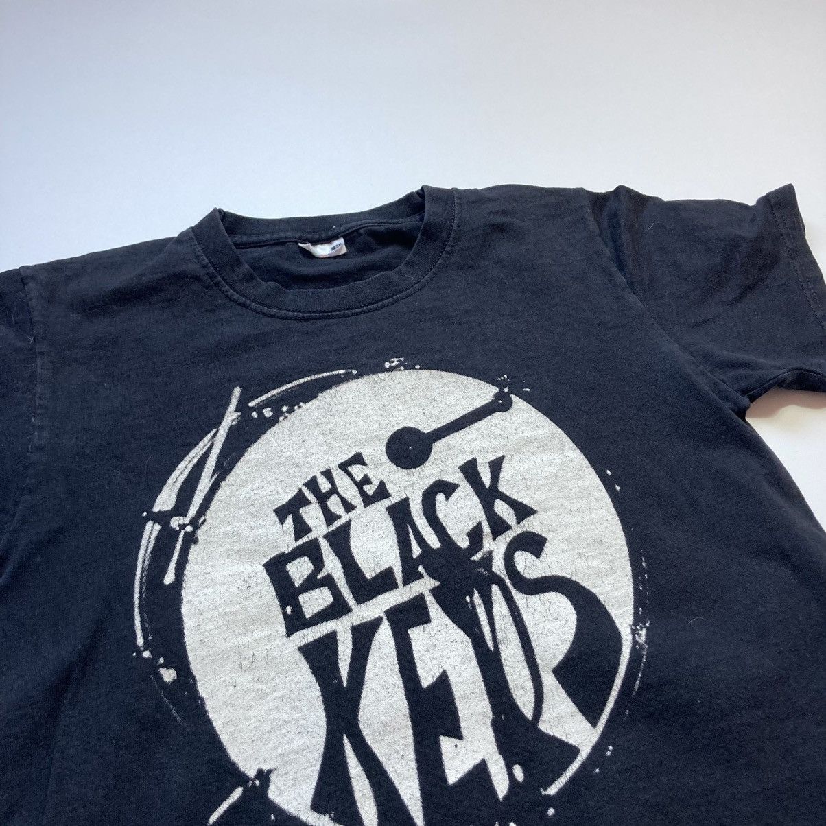 Band Tees vintage the black keys blues rock band tee Size US S / EU 44-46 / 1 - 2 Thumbnail