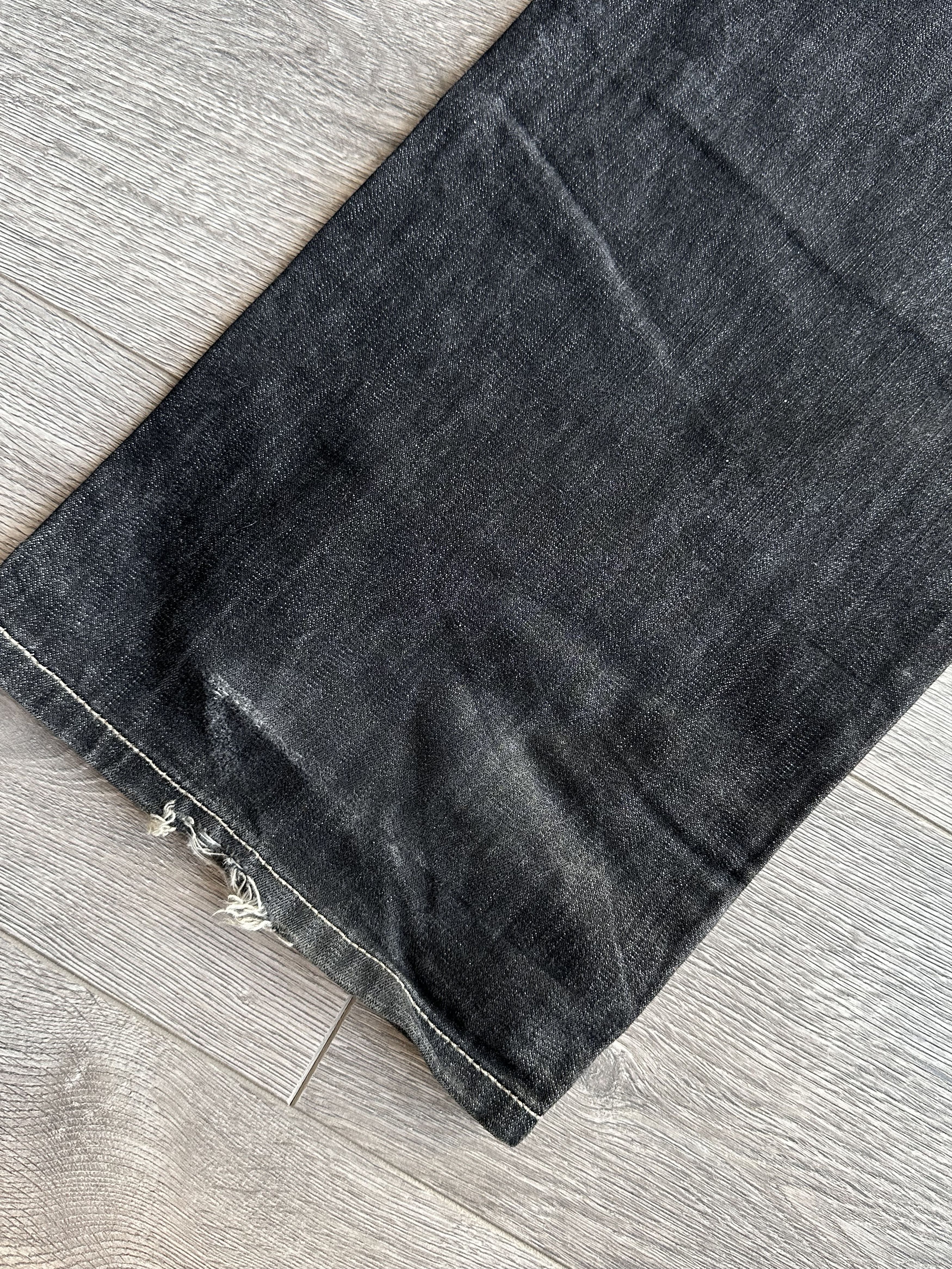 Rocawear × Vintage Rocawear Vintage Jeans Size US 36 / EU 52 - 12 Thumbnail