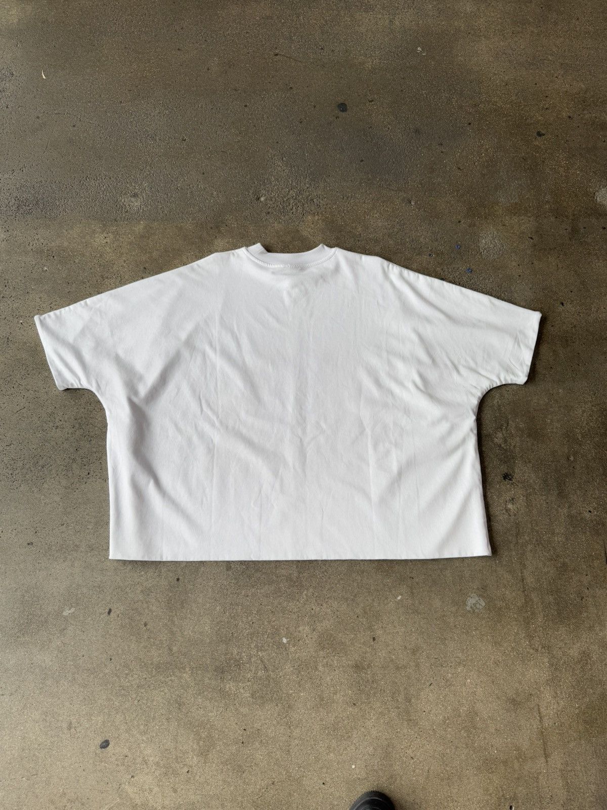 Billionaire Studios BILLIONAIRE STUDIOS BORN-STAR Size US XL / EU 56 / 4 - 2 Thumbnail
