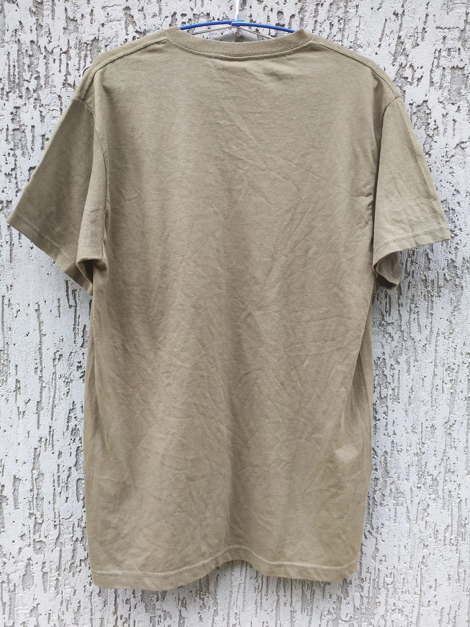 Universal Studios × Vintage Vintage The Big Lebowski Movie t-shirt Size US L / EU 52-54 / 3 - 2 Thumbnail