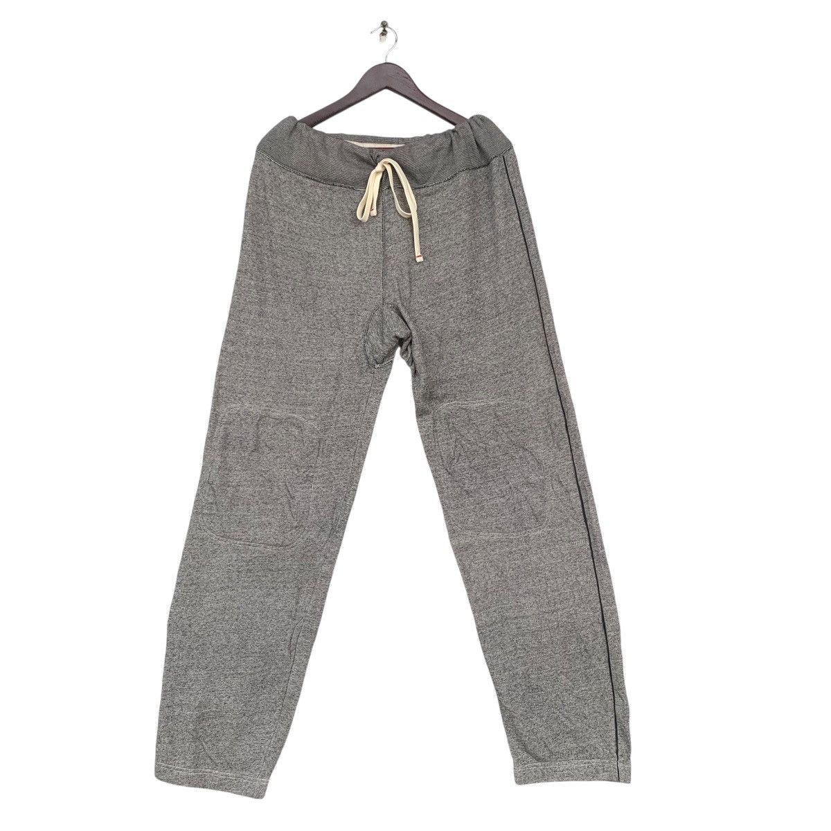 Polo Ralph Lauren × Vintage Polo Sport Sweatpant Size US 33 - 1 Thumbnail