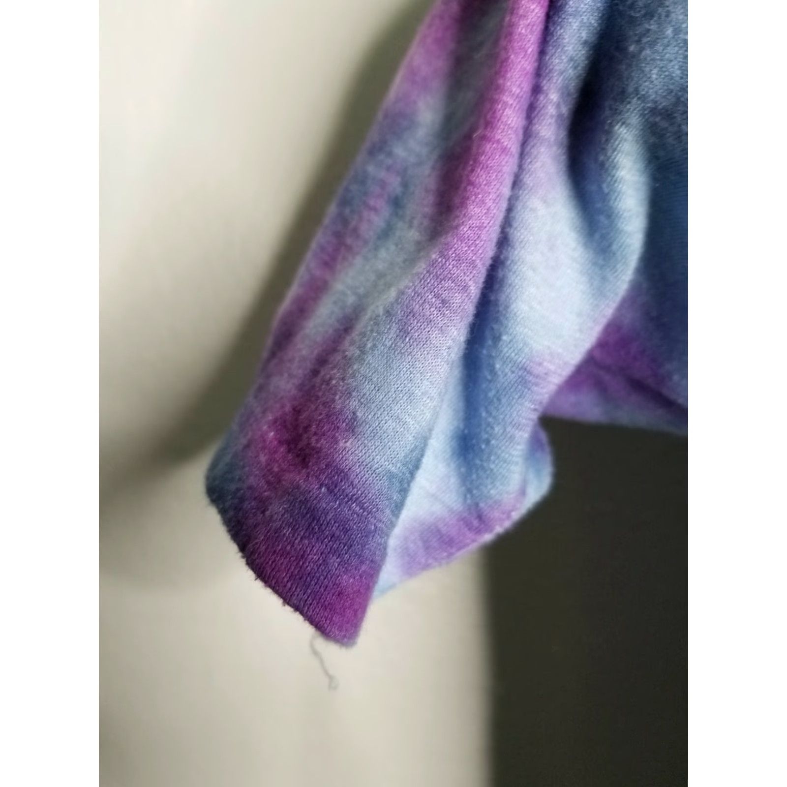 Vintage Vintage Mens XL Sycamore Rampage Native Tie Dye American T Shirt Single Stitch Size US XL / EU 56 / 4 - 3 Thumbnail