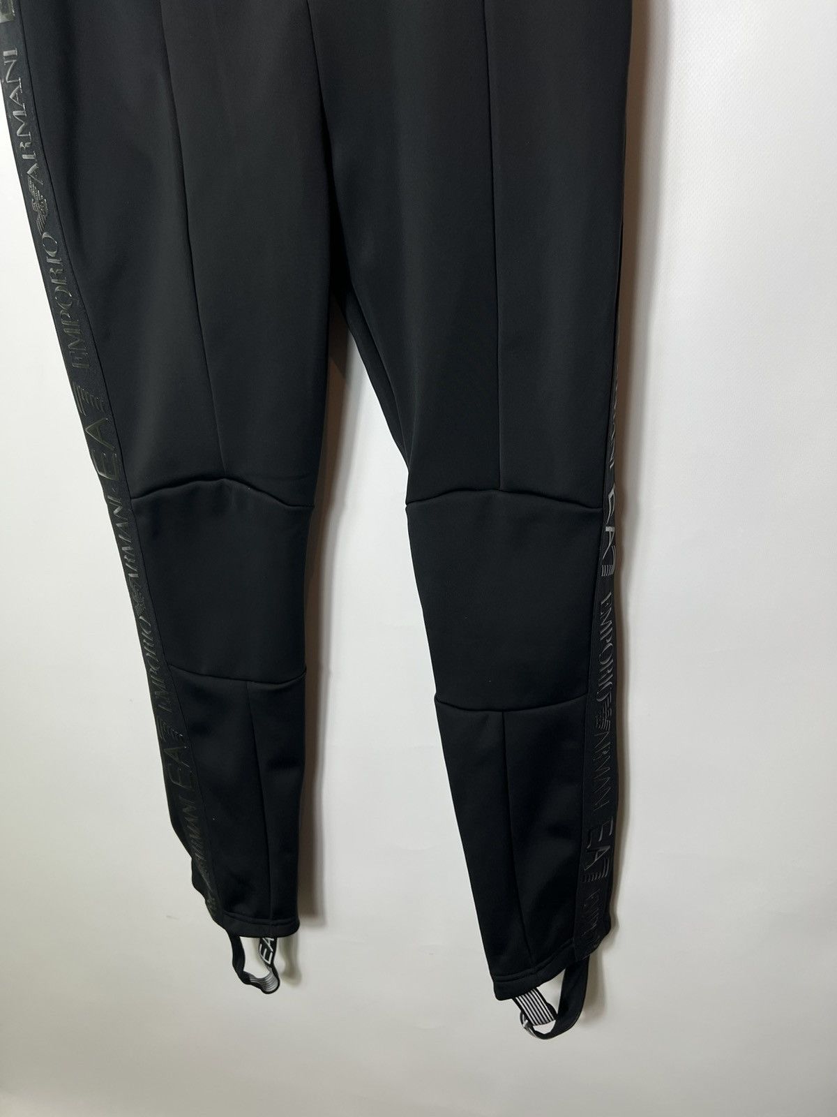 Emporio Armani Luxury Ea7 Emporio Armani Women’s Ski Pants Size S Size 27" / US 4 / IT 40 - 3 Thumbnail