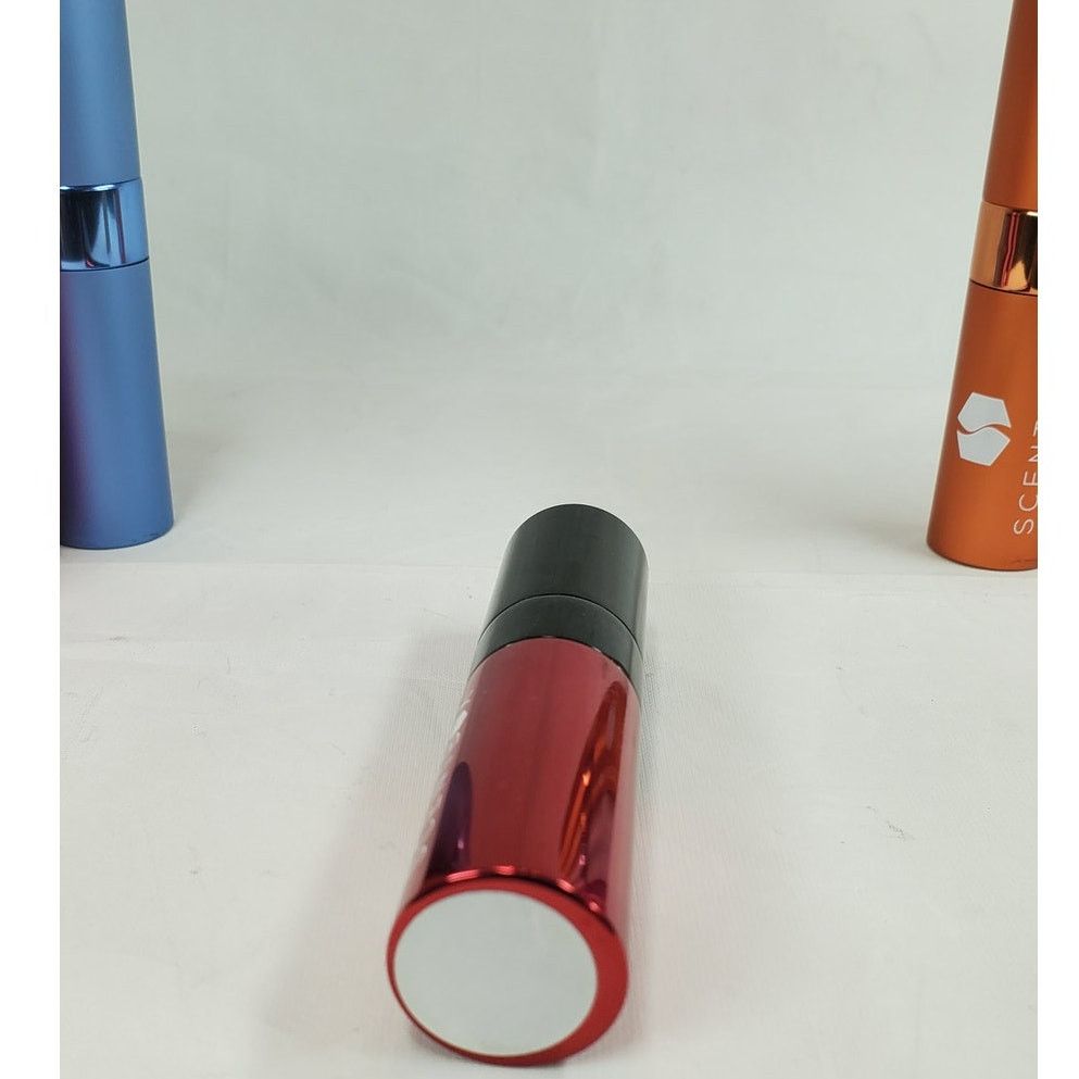 Other 2-ScentBox 8ml Perfume Travel Spray Bottles Empty Refillable Size ONE SIZE - 7 Thumbnail
