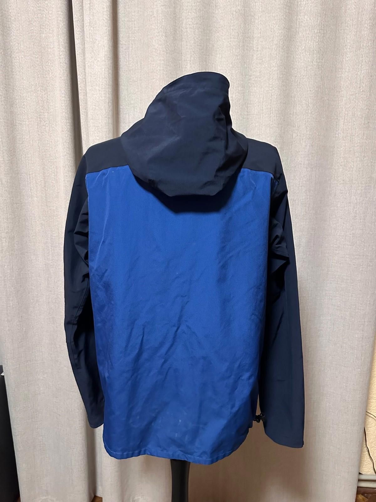 Fjallraven Fjallraven Mens Jacket Gore-Tex Size US L / EU 52-54 / 3 - 5 Thumbnail