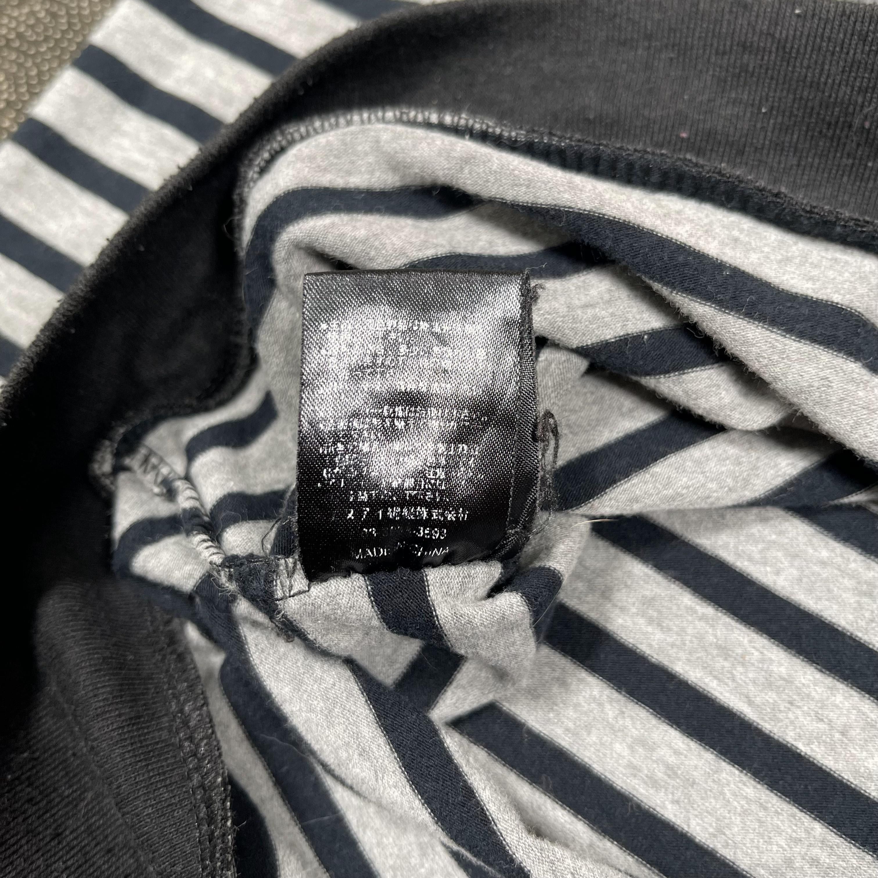 Mastermind Japan Mastermind Japan Stiped Cardigan Size US M / EU 48-50 / 2 - 6 Thumbnail