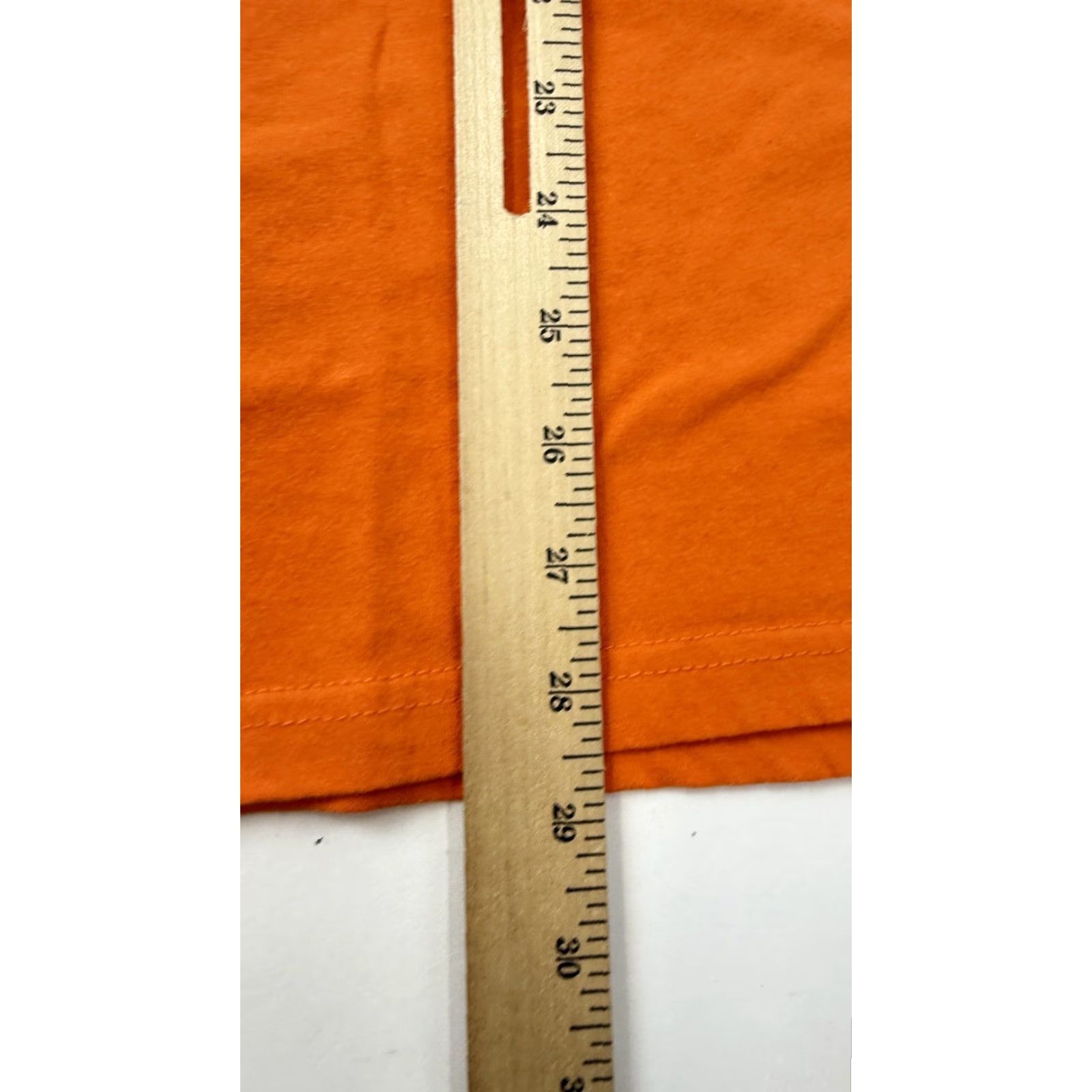 Mad Engine Mad Engine Shirt Mens XL Orange Jack O Lantern Pumpkin Face Halloween Graphic Size US XL / EU 56 / 4 - 6 Thumbnail