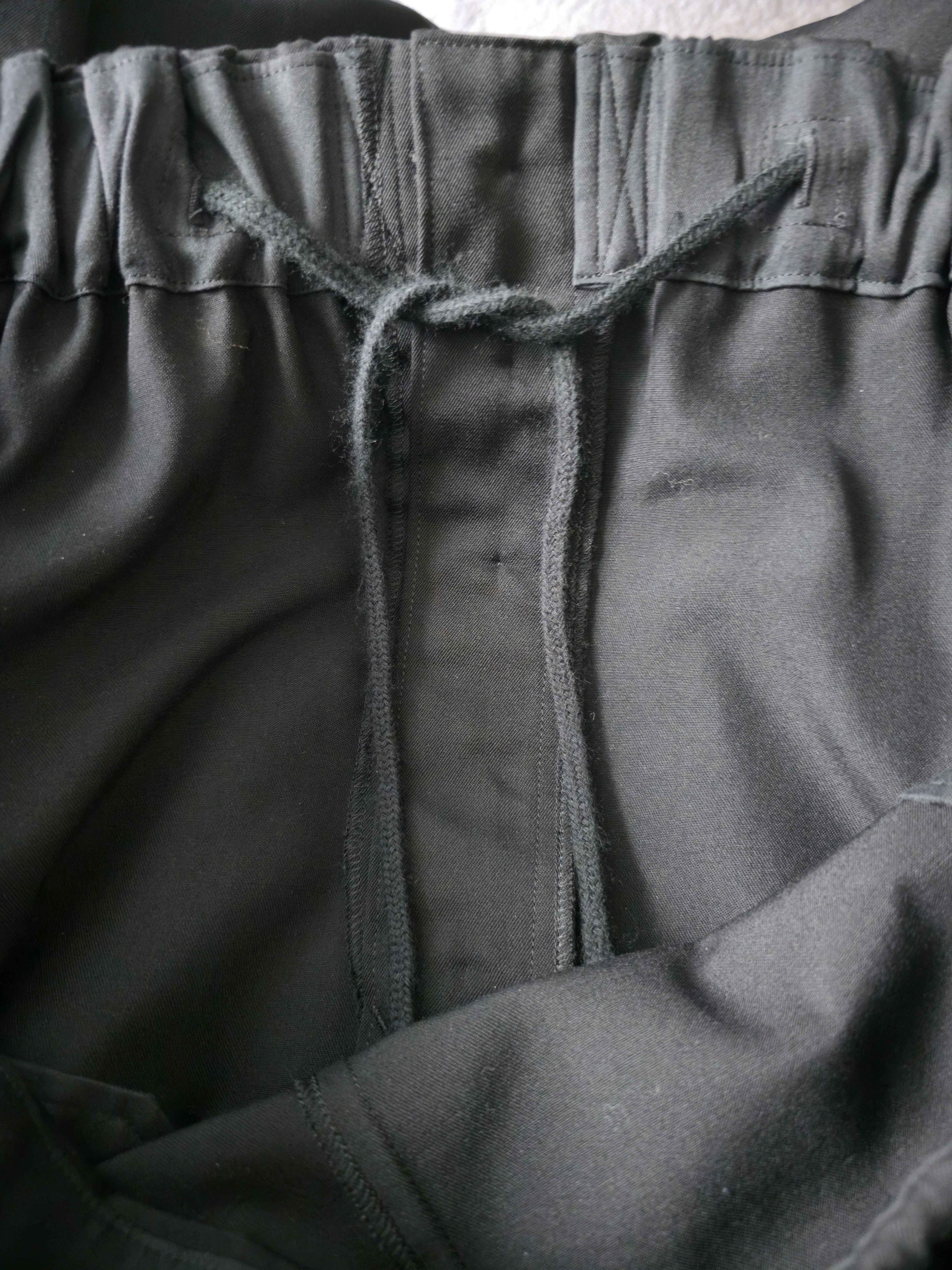 Yohji Yamamoto final - YYPH SS04 Wool Skirt Size US 40 / EU 56 - 7 Thumbnail