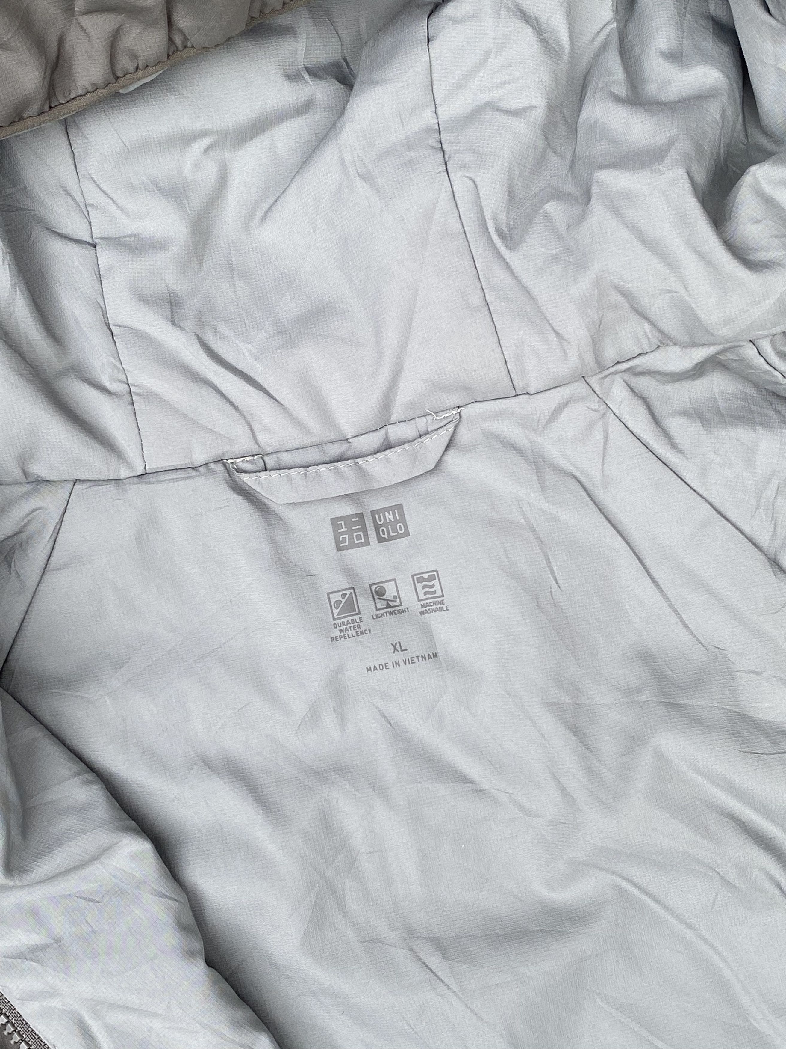 Uniqlo Uniqlo boxy parka jacket Size XL / US 12-14 / IT 48-50 - 7 Thumbnail
