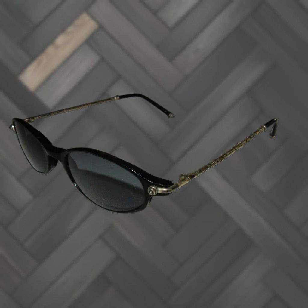 Brighton BRIGHTON Black Sunglasses Women Size ONE SIZE - 1 Thumbnail