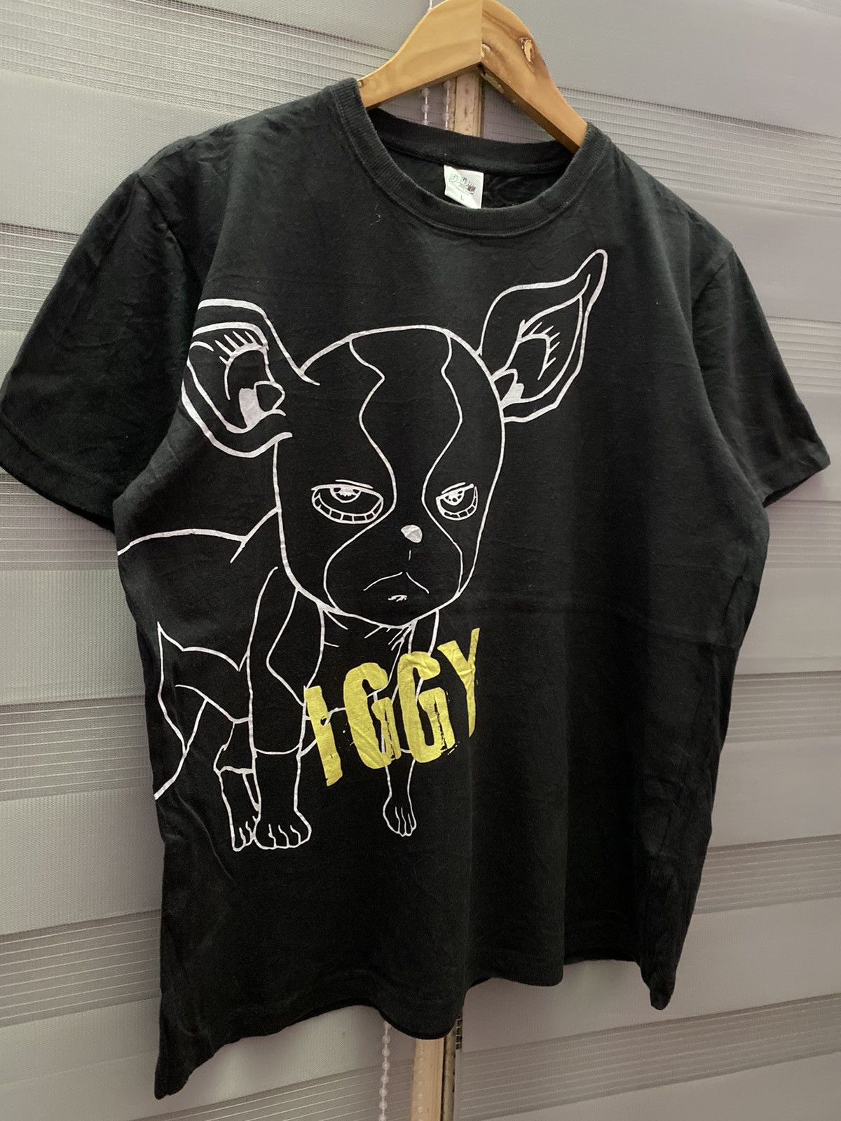 Anime JoJo's Bizarre Adventure - Stardust Crusaders/ Iggy Size US M / EU 48-50 / 2 - 2 Thumbnail