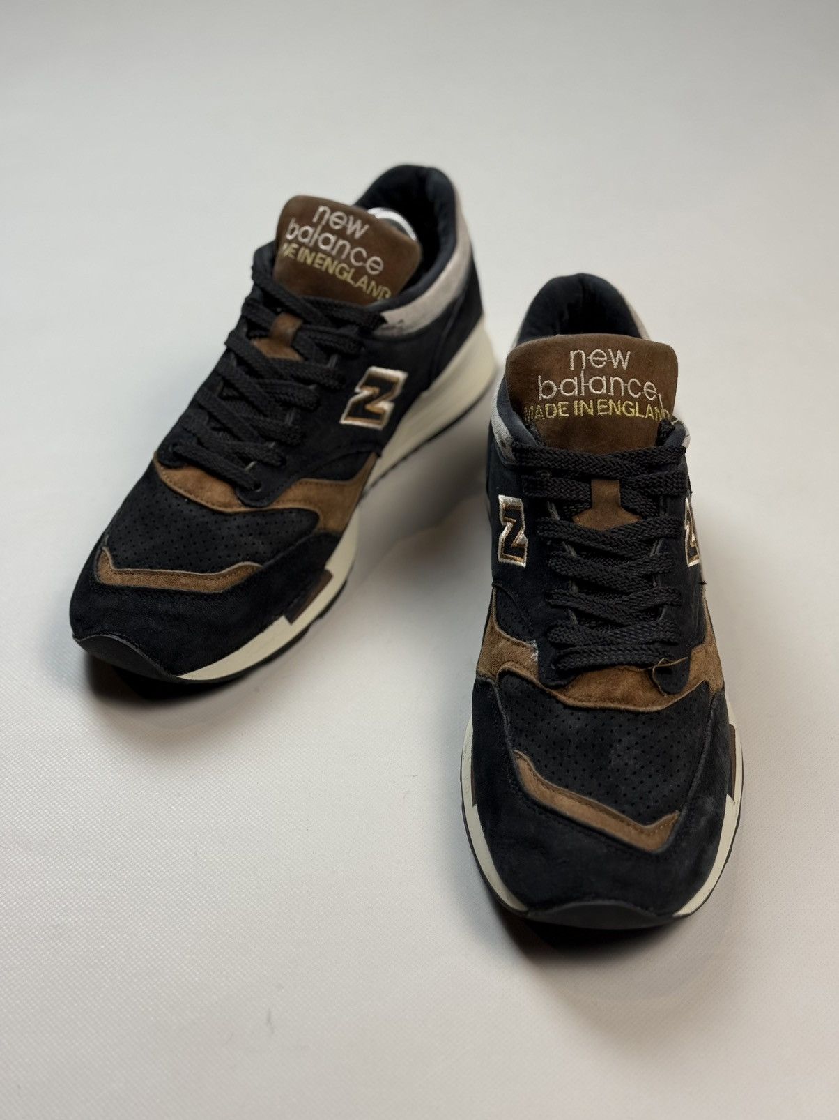 New Balance New Balance 1500 M1500YOR Year Of Rat Low Top Sneakers Shoes Size US 11 / EU 44 - 9 Thumbnail