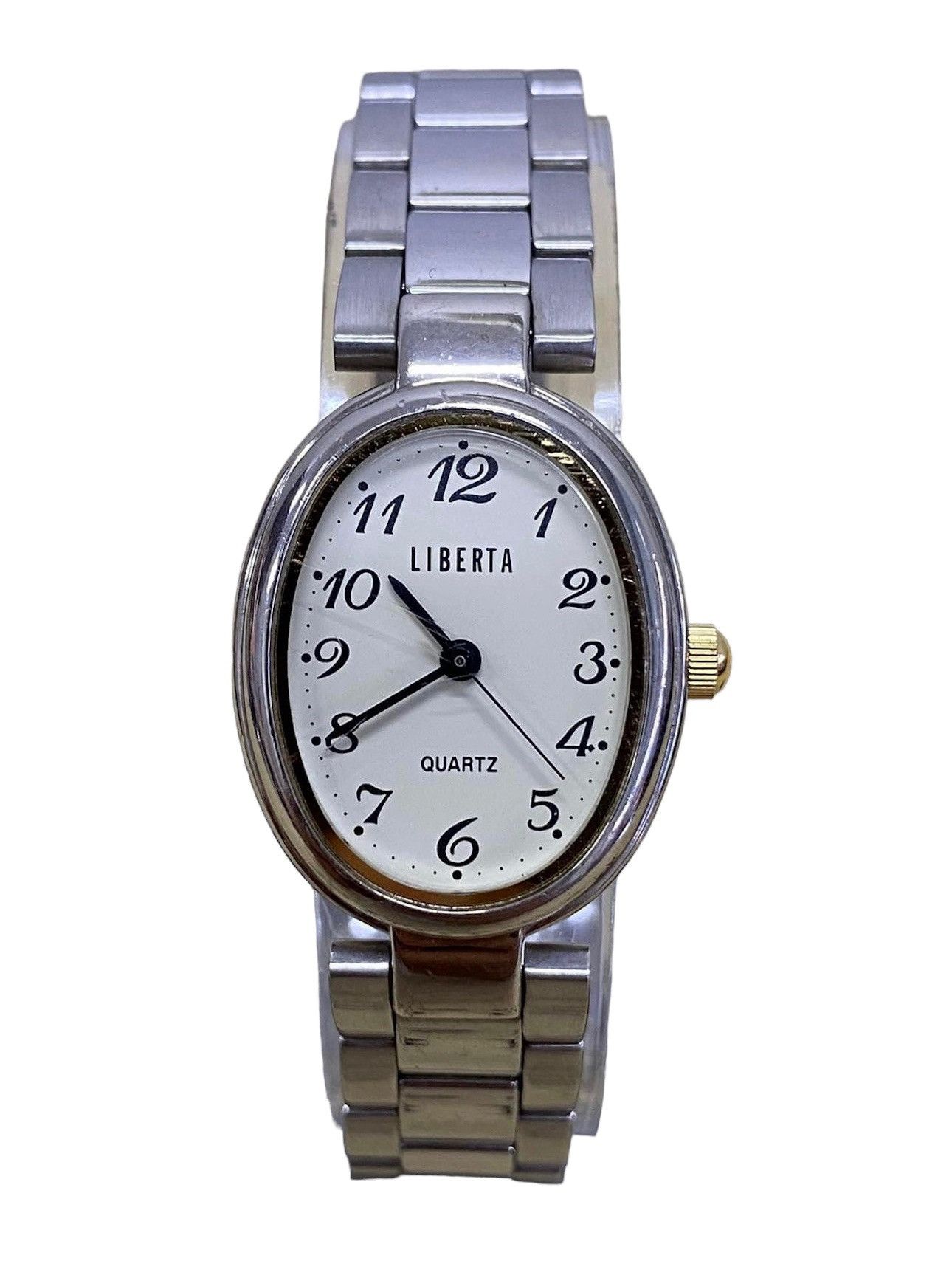Hysteric Glamour Liberta (Made In Japan) futuristic Watch Size ONE SIZE - 2 Thumbnail
