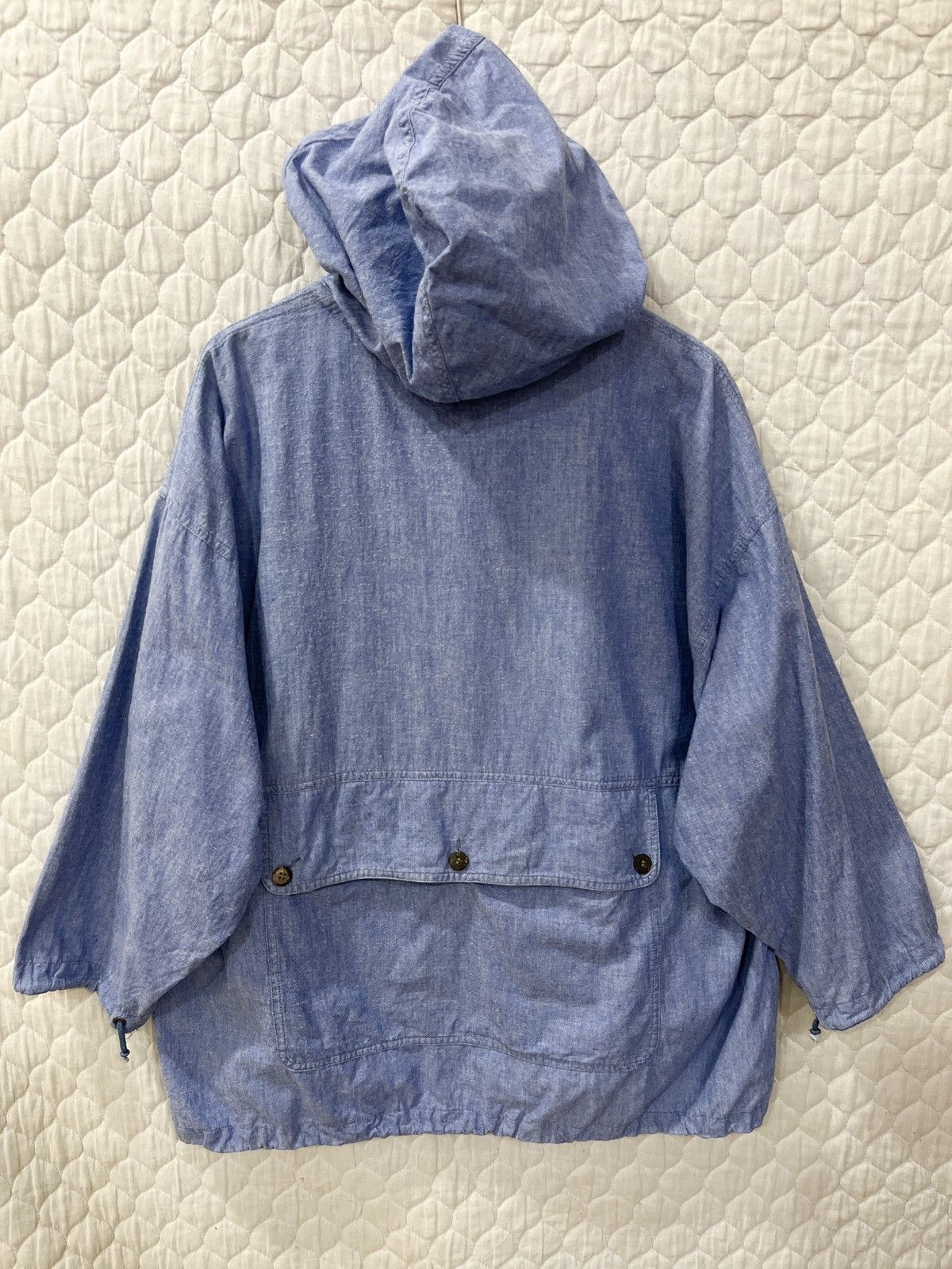 Issey Miyake 🔥ARCHIVE🔥 VTG ISSEY MIYAKE JACKET Size US L / EU 52-54 / 3 - 7 Thumbnail