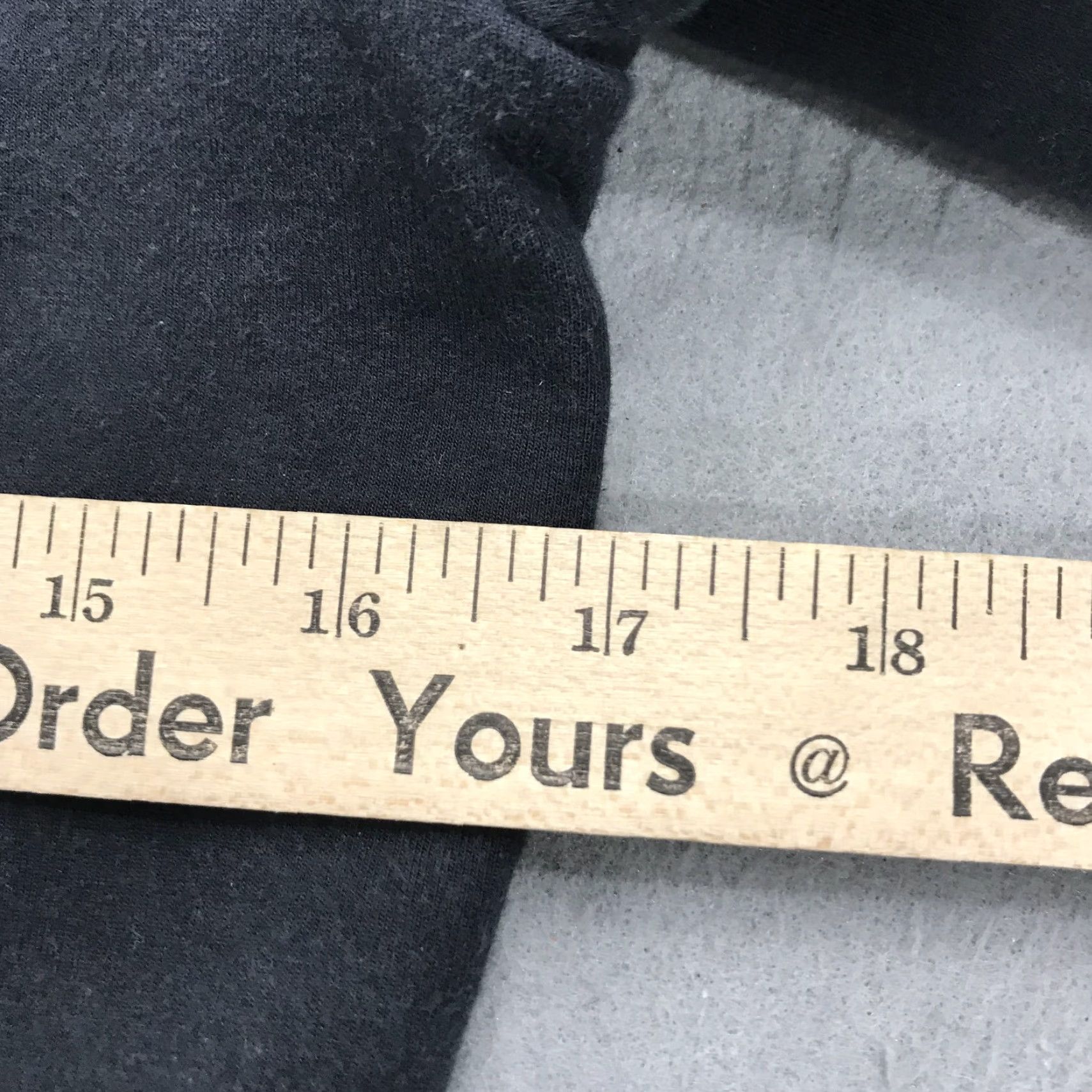 Lululemon Lululemon Jacket Womens 2 Black Long Full Zip Hooded Outdoor Casual Shirt/Hoodie? Size XS / US 0-2 / IT 36-38 - 7 Thumbnail