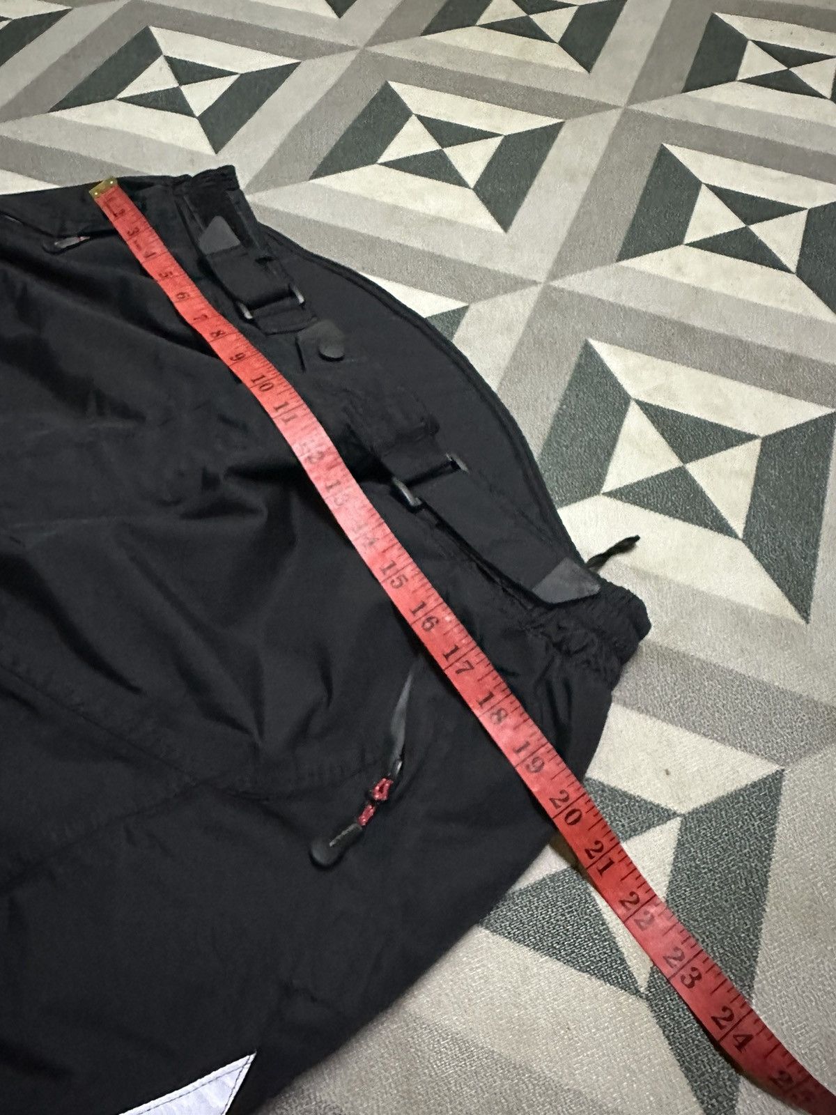 Japanese Brand Komine rider pants Size US 38 / EU 54 - 11 Thumbnail