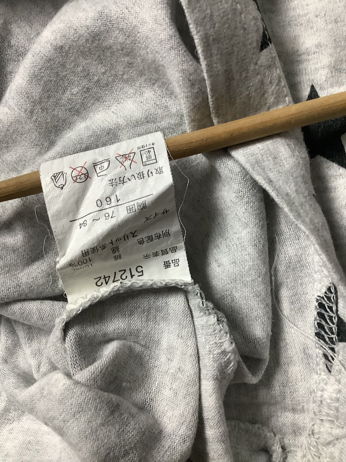 Fiorucci × Japanese Brand big logo fiorucci y2k style vintage Size US XS / EU 42 / 0 - 5 Thumbnail