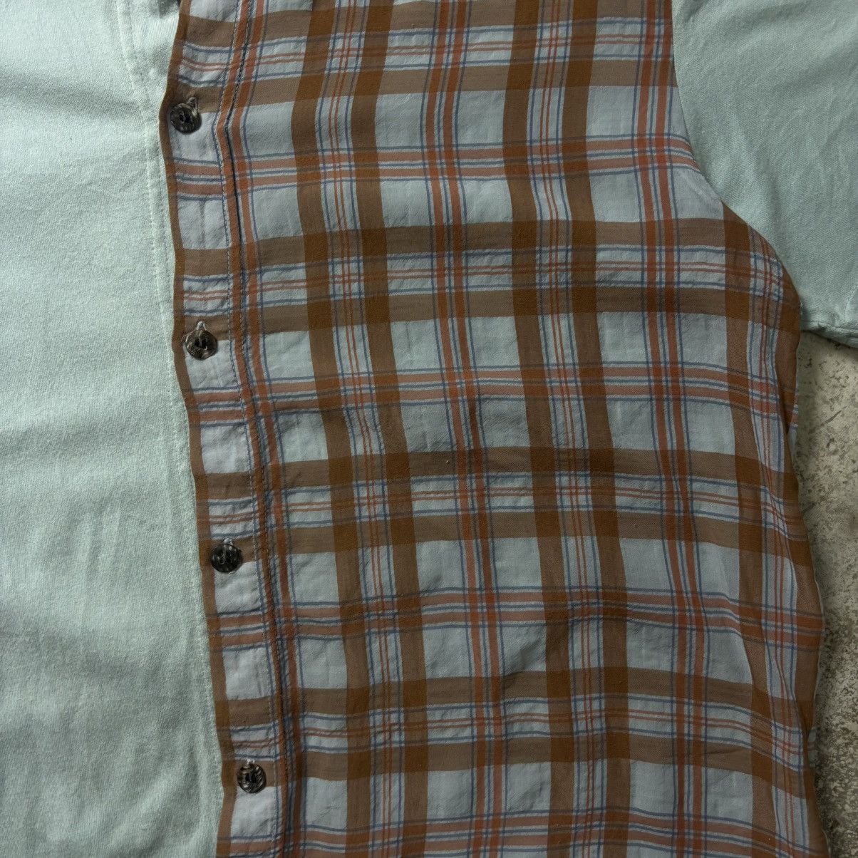 Hai Sporting Gear × Issey Miyake HAI SPORTING GEAR SHIRT Size US S / EU 44-46 / 1 - 2 Thumbnail